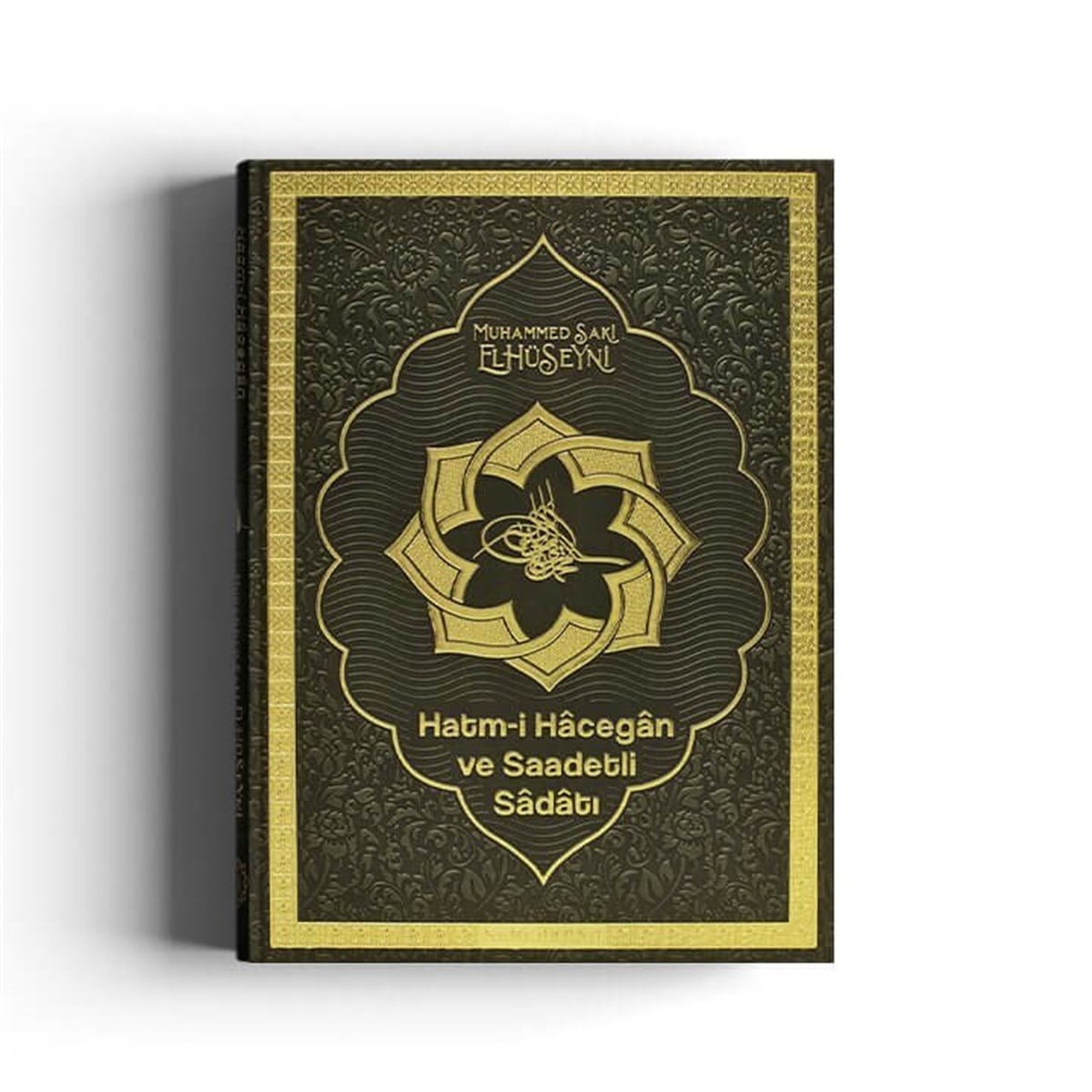Hatmi Hacegan ve Saadetli SadatıSemerkand YayınlarıDin