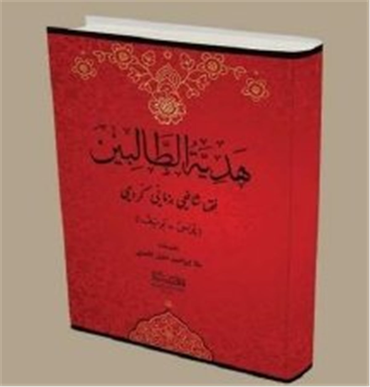Hediyetü'L-TalibinSeyda YayıneviFıkıh