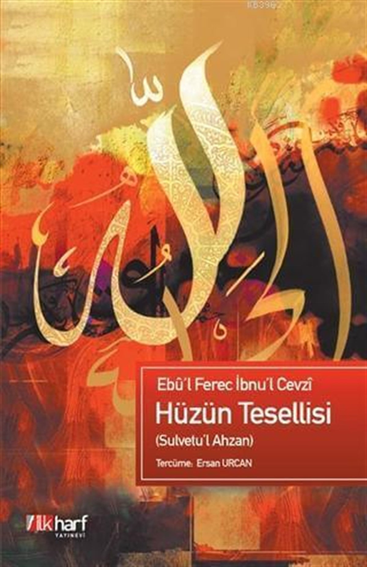 Hüzün TesellisiİlkharfDin