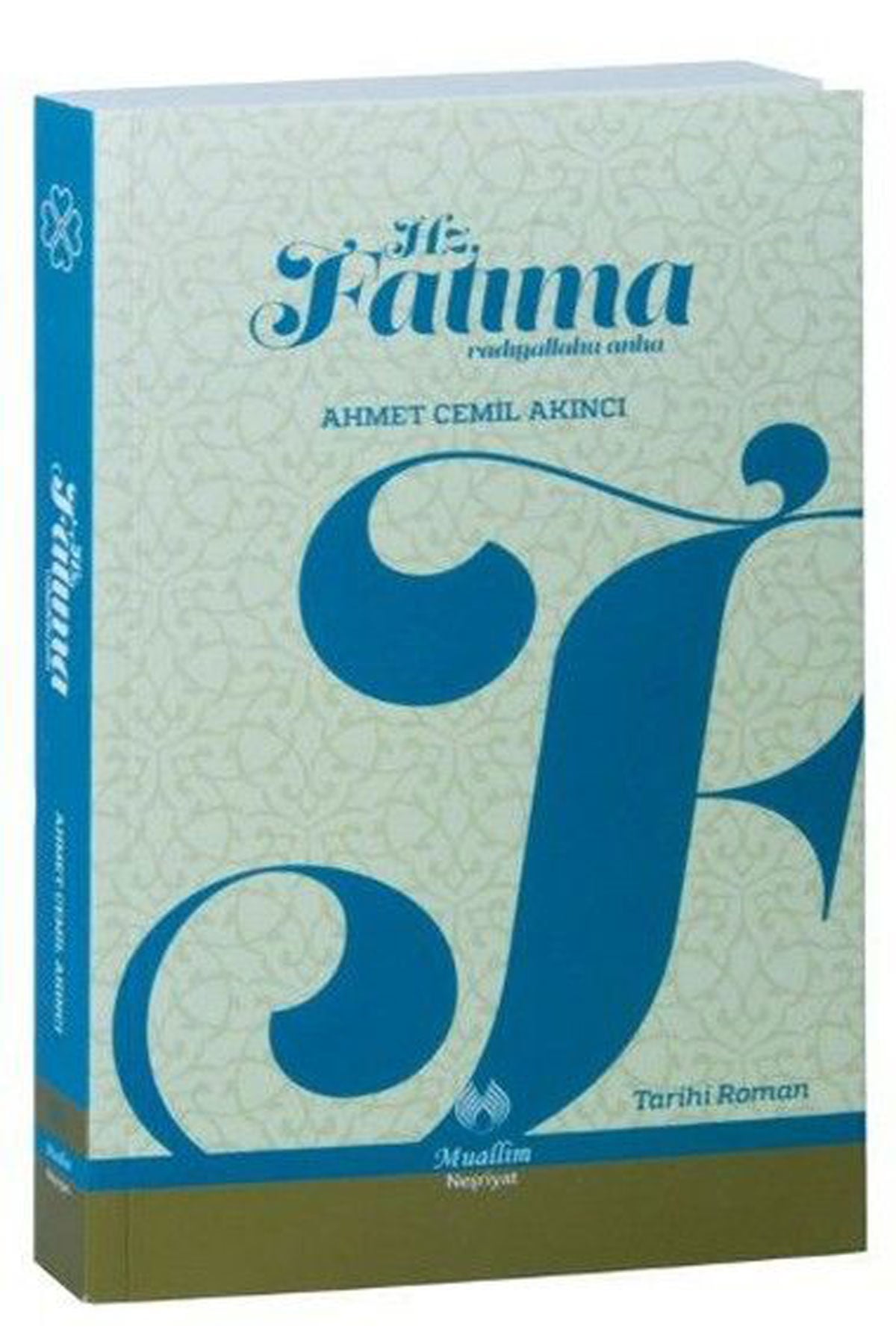 Hz. Fatıma