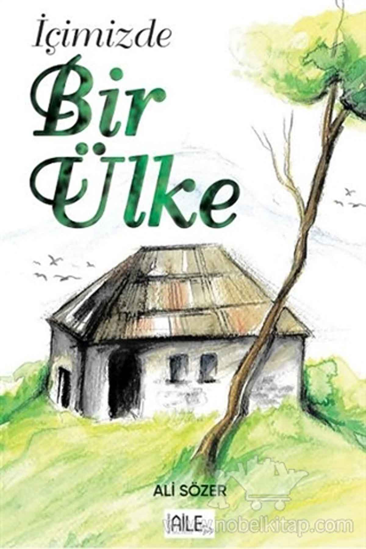 İçimizde Bir ÜlkeSemerkand Aile YayınlarıDin