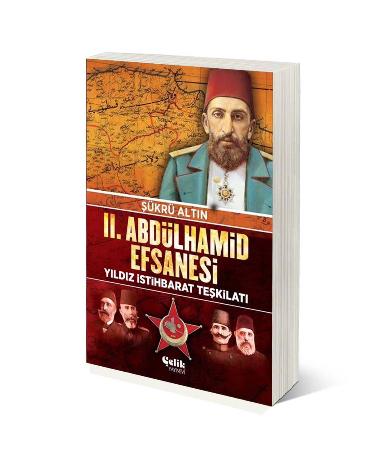 II. Abdulhamid Efsanesi