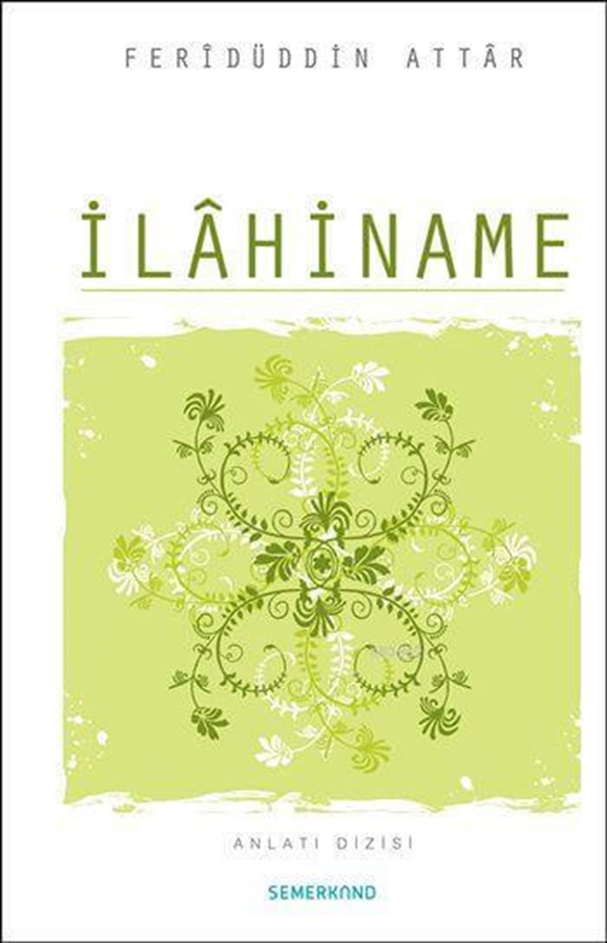 İlahinameSemerkand YayınlarıDin