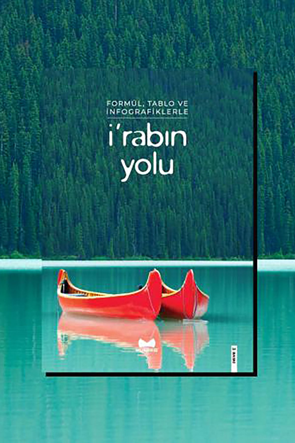 İrabın YoluMuarrib YayınlarıEdebiyat