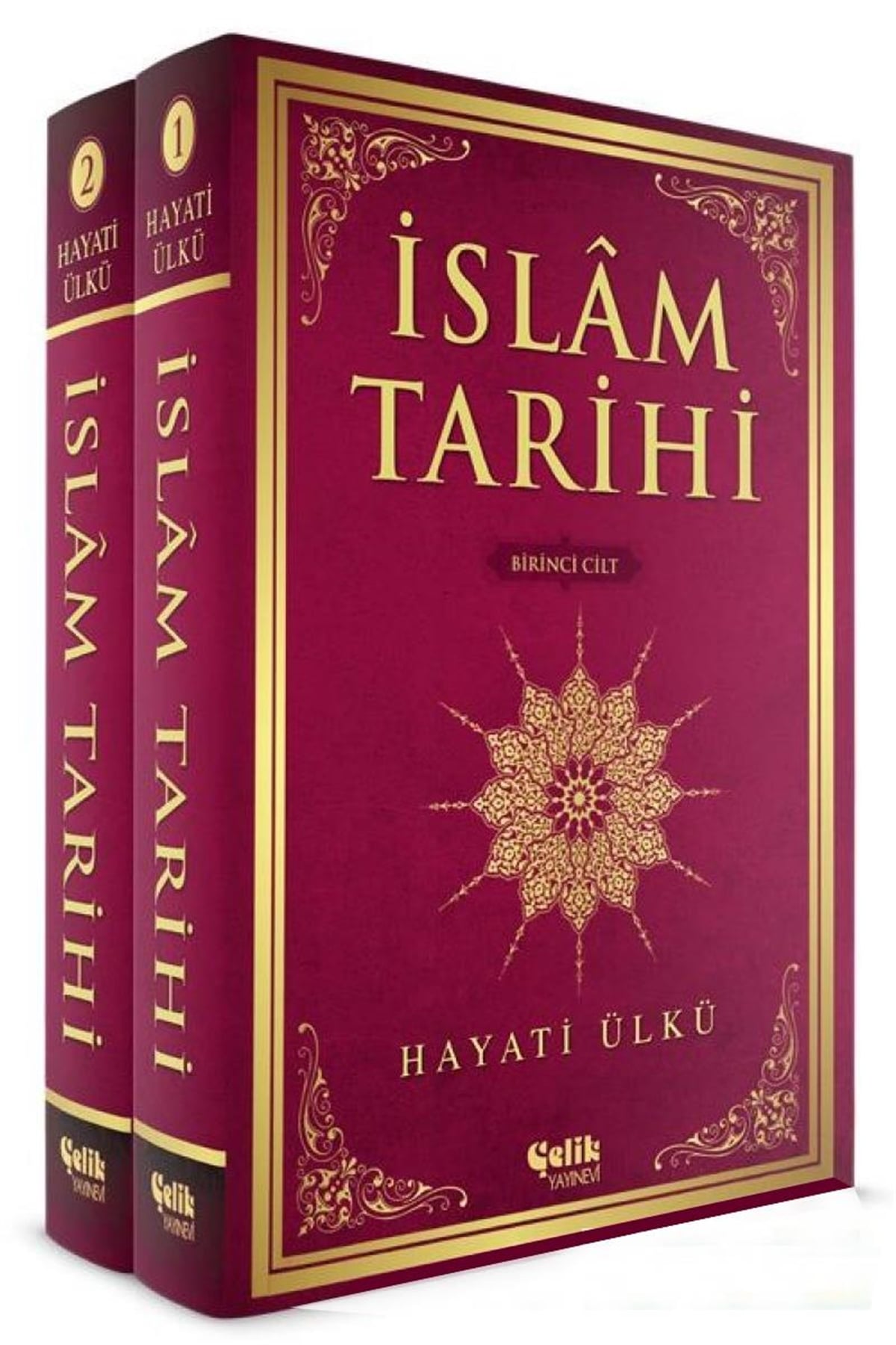 İslam Tarihi - 2 cilt