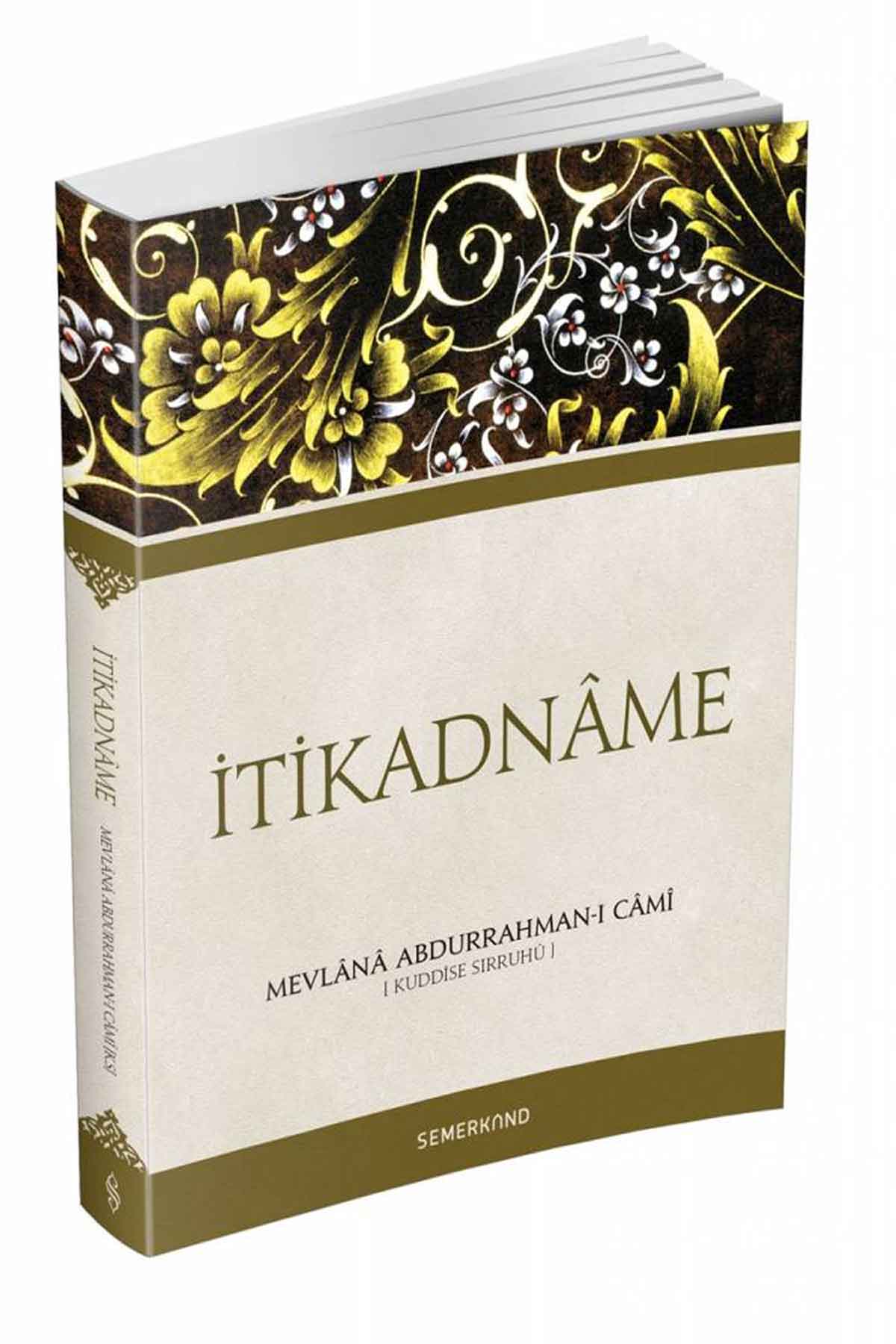 İtikadnameSemerkand YayınlarıDin