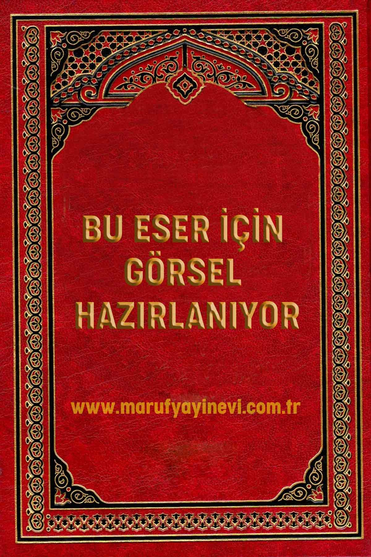 İttifaku´L-A´DaAkdem YayınlarıArapça Dil Öğretimi