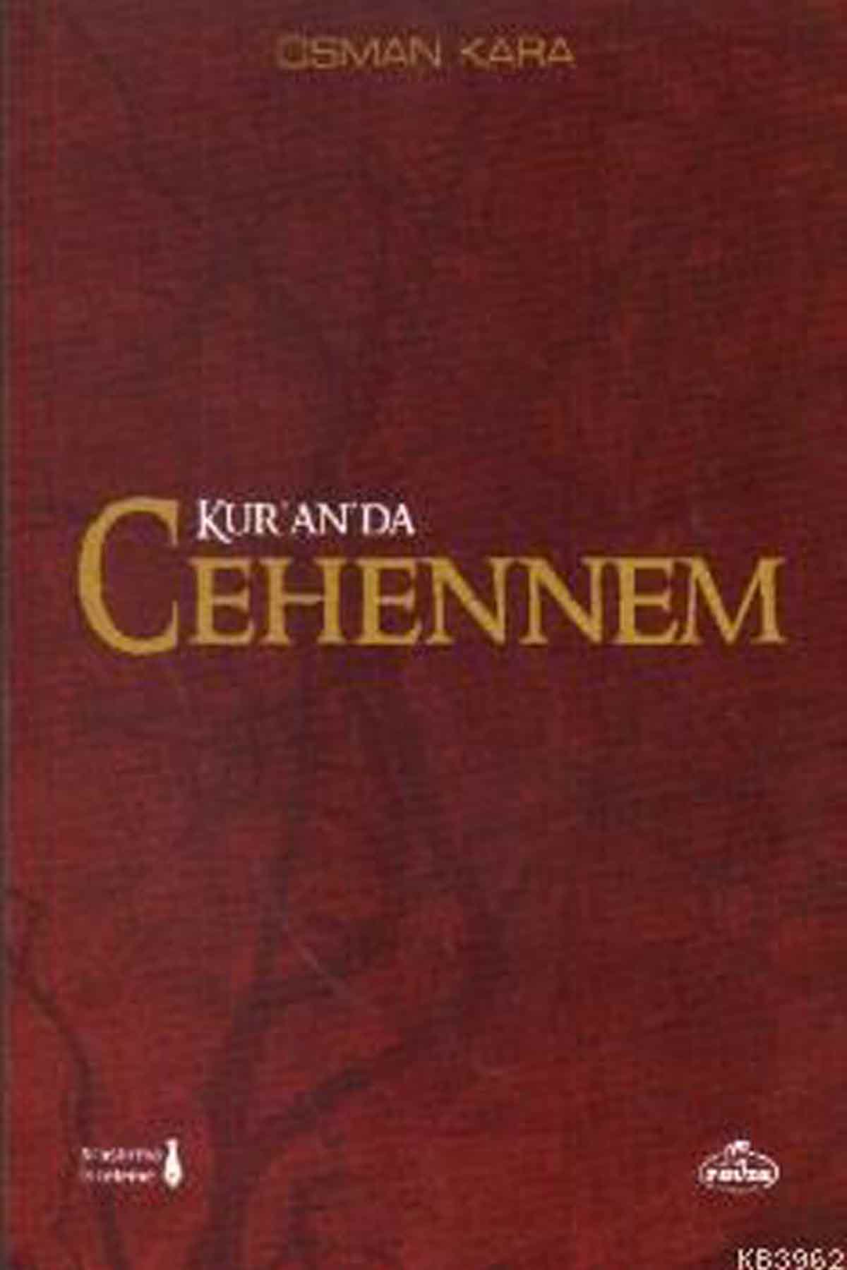 Kur'an'da Cehennem Ravza YayınlarıKur'an-ı Kerim