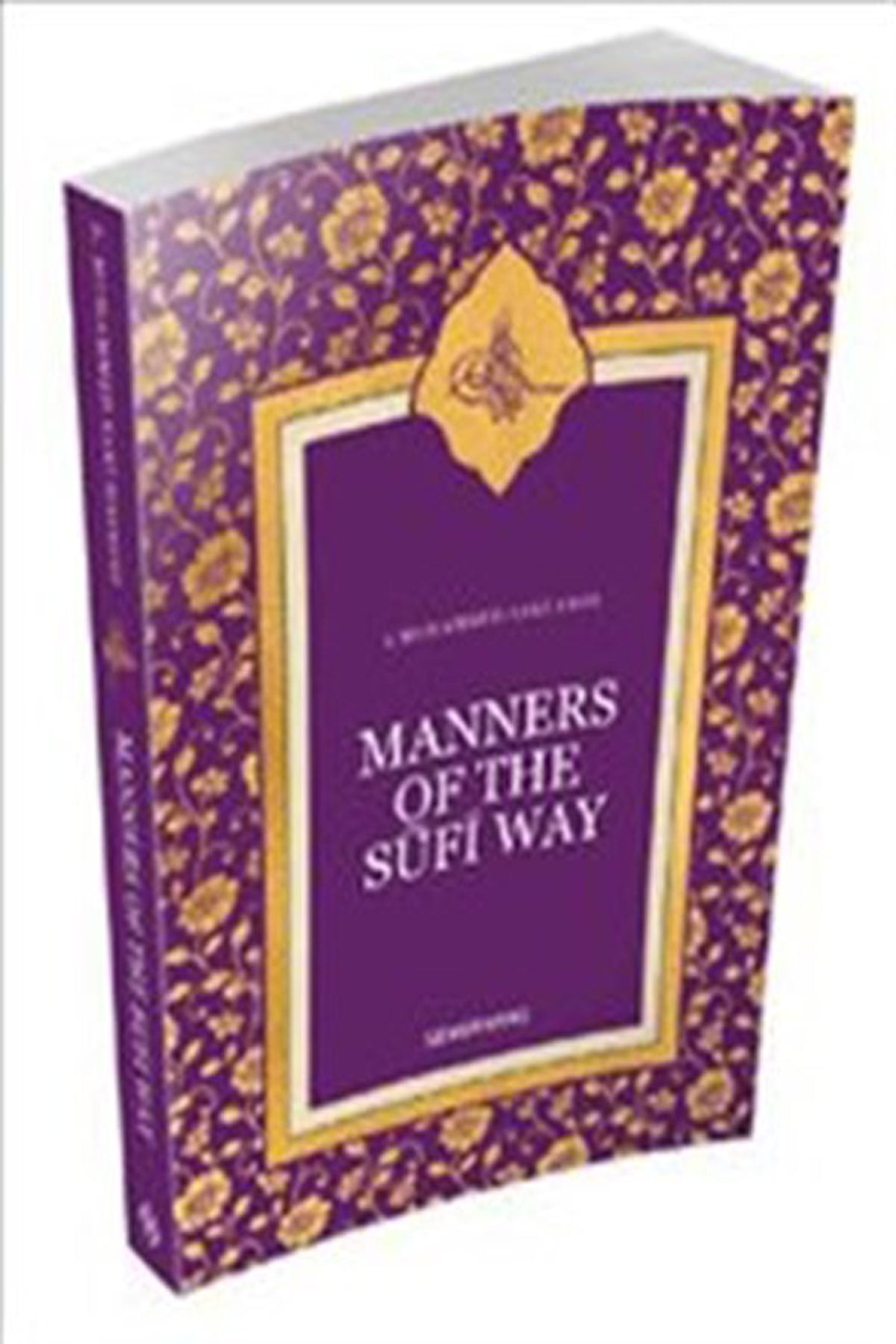 Manners Of Sufi Way