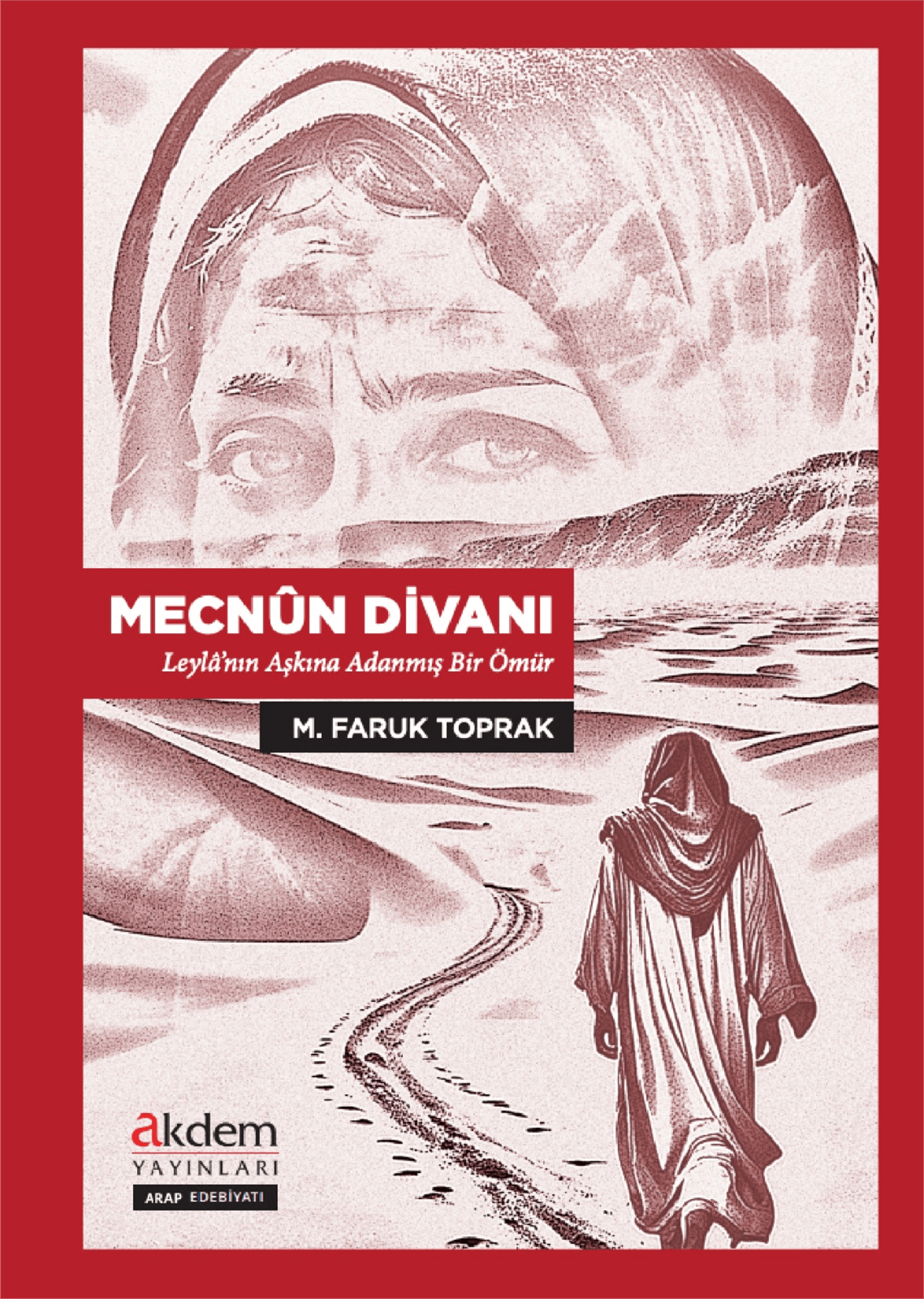 Mecnûn DivanıAkdem YayınlarıAraştırma-İnceleme