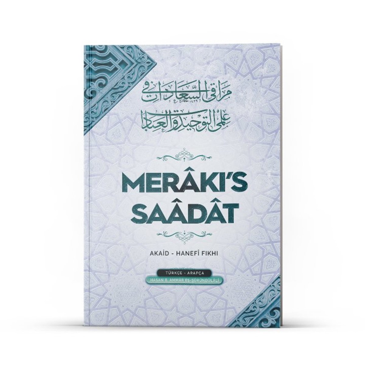 Merakıs SaadatSemerkand YayınlarıDin