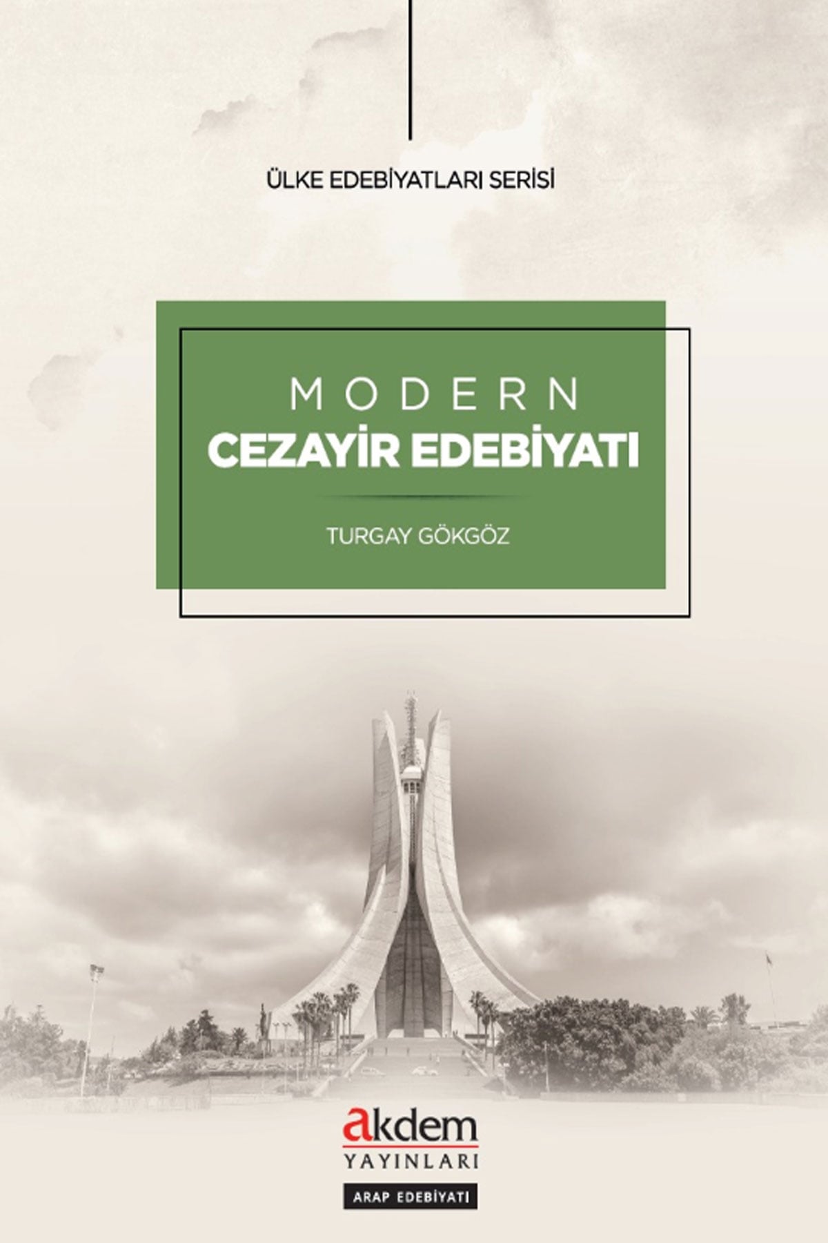Modern Cezayir Edebiyatı