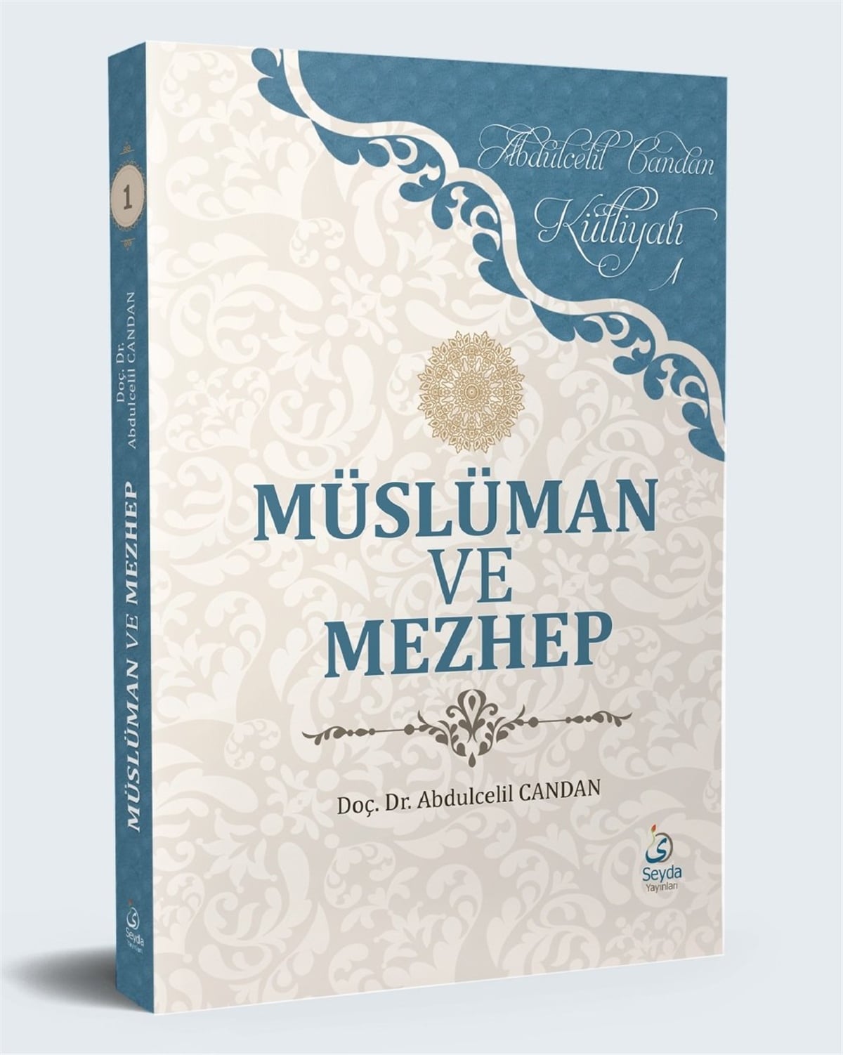 Müslüman Ve MezhepSeyda YayıneviMuhtelif Ürünler