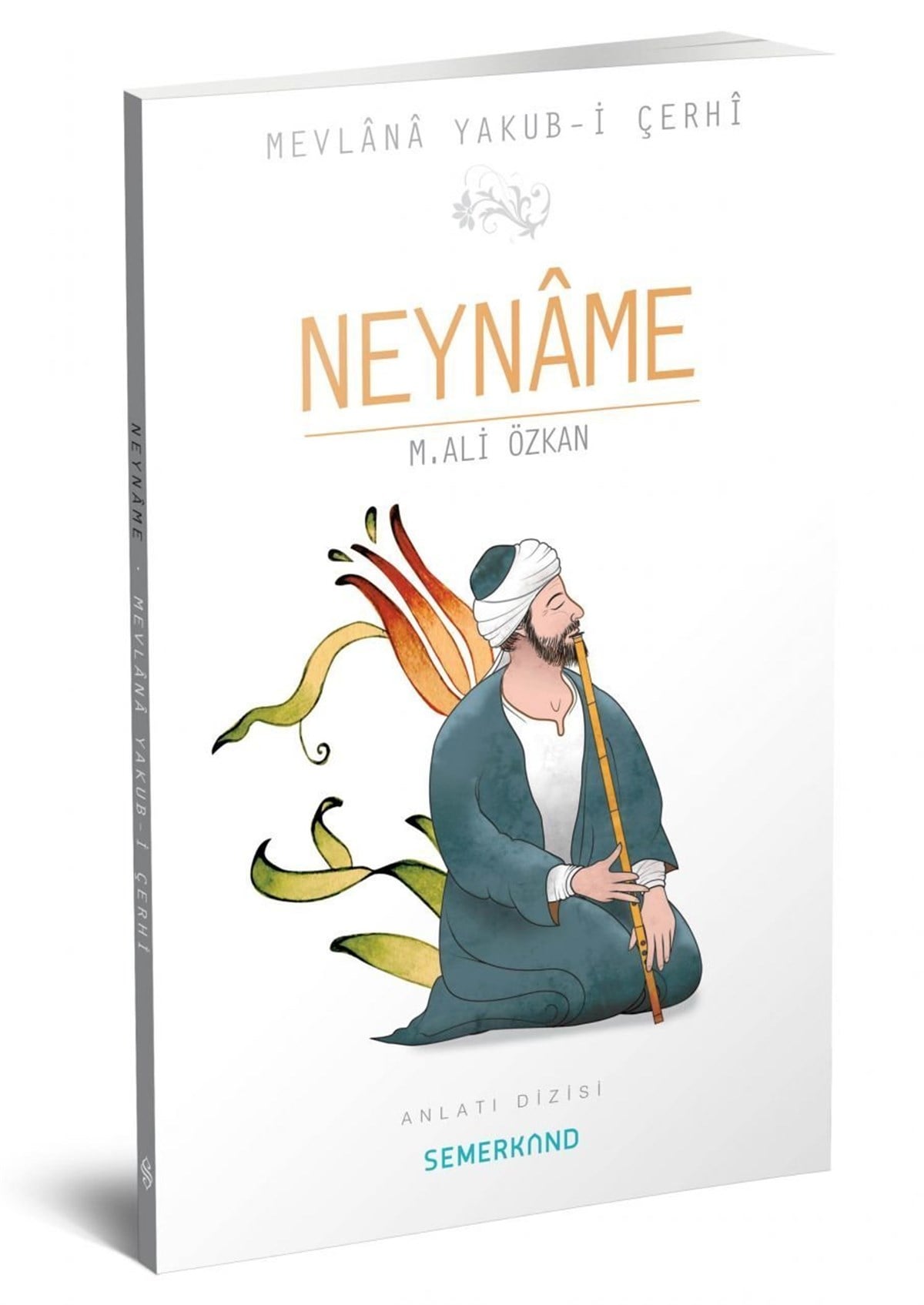 NeynameSemerkand YayınlarıDin