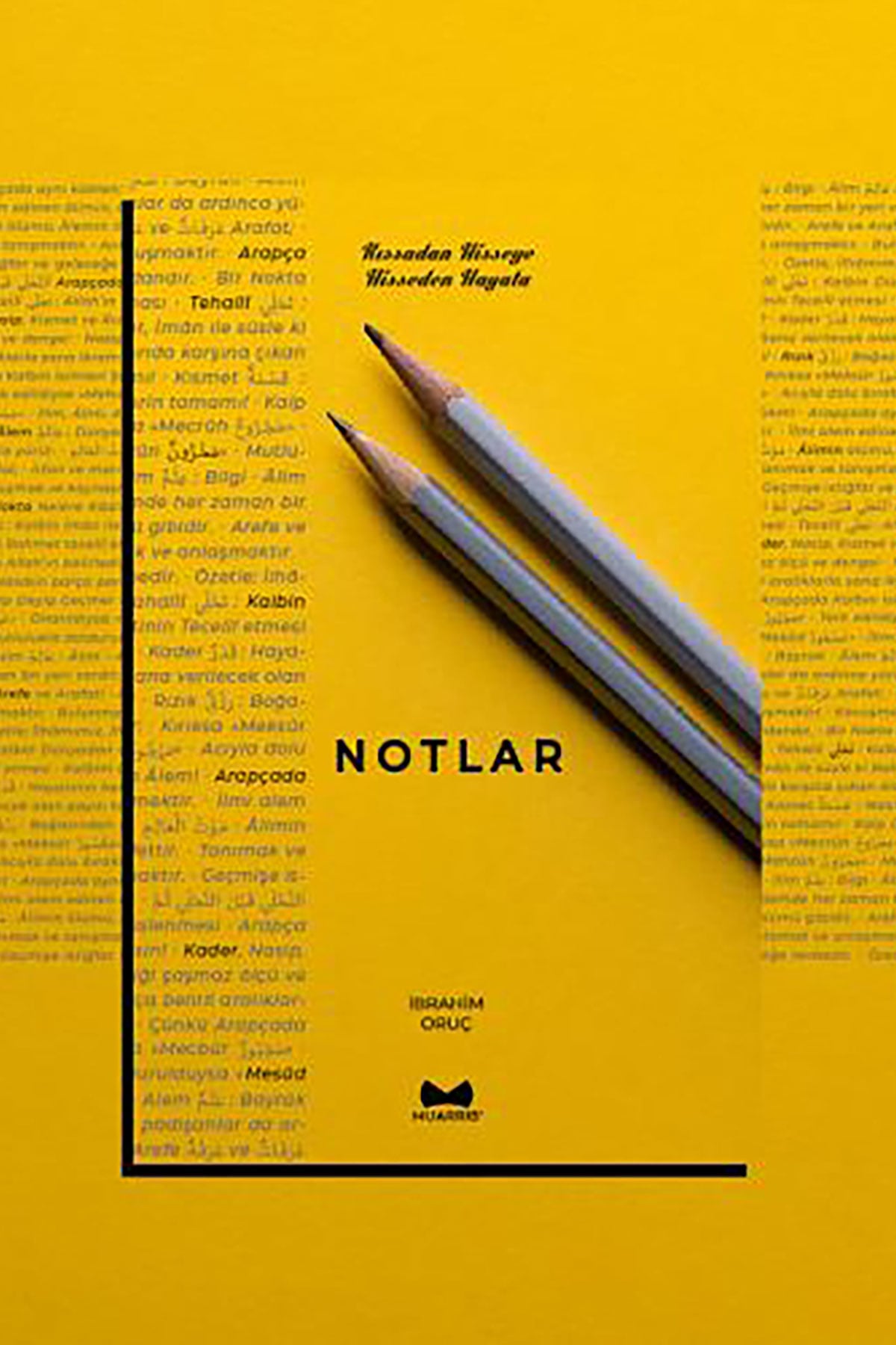 NotlarMuarrib YayınlarıEdebiyat