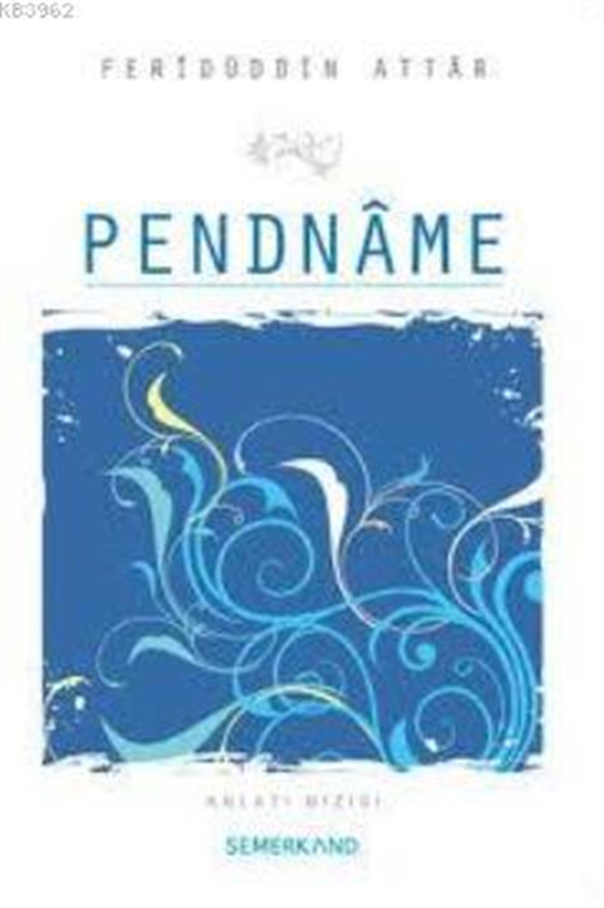 PendnameSemerkand YayınlarıDin