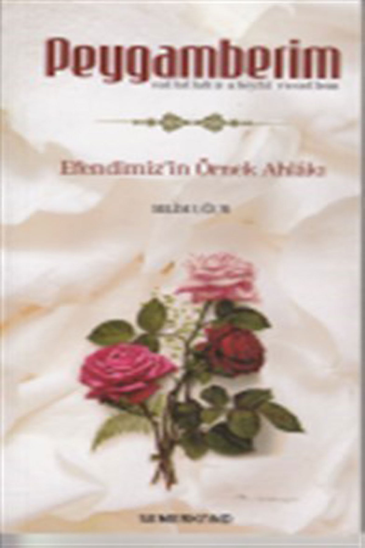 Peygamber Efendimizin Sav. Örnek Ahlakı