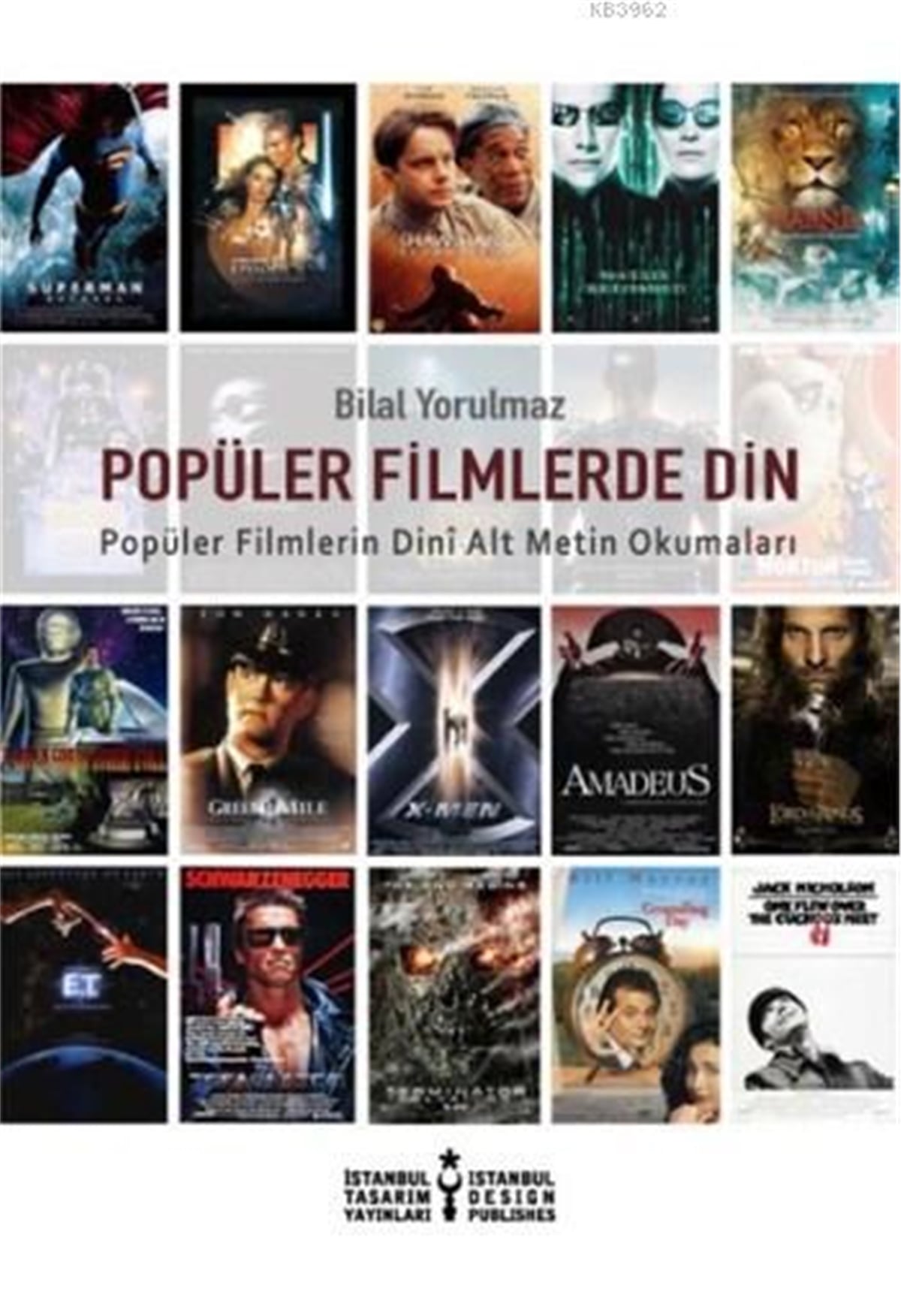 Popüler Filmlerde Din