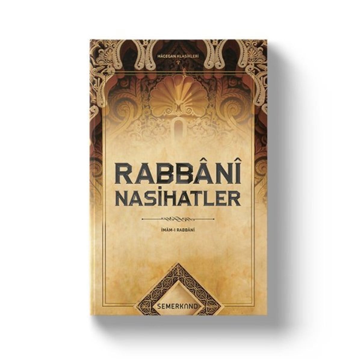 Rabbani NasihatlerSemerkand YayınlarıDin
