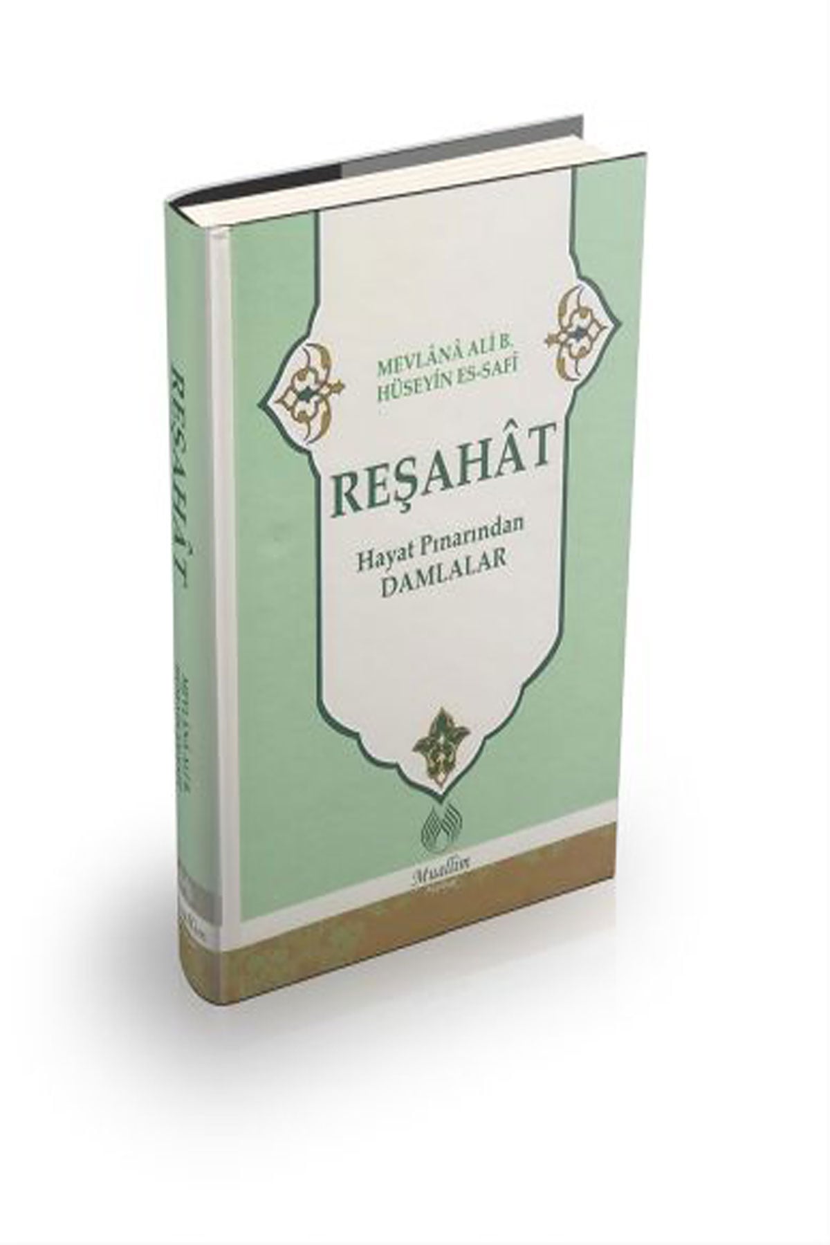 Reşahat