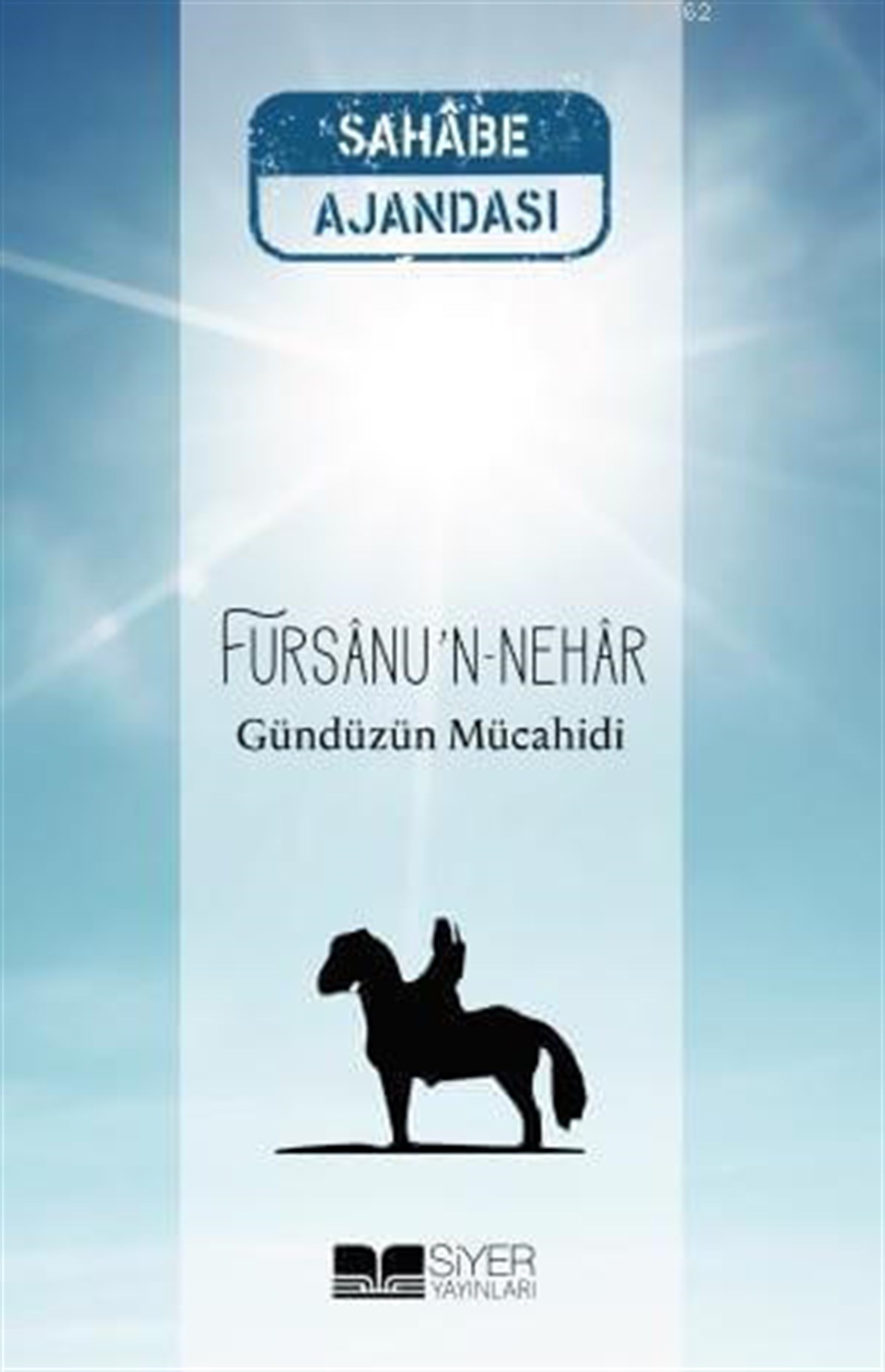 Sahabe Ajandası (Ciltli)Siyer YayınlarıDin