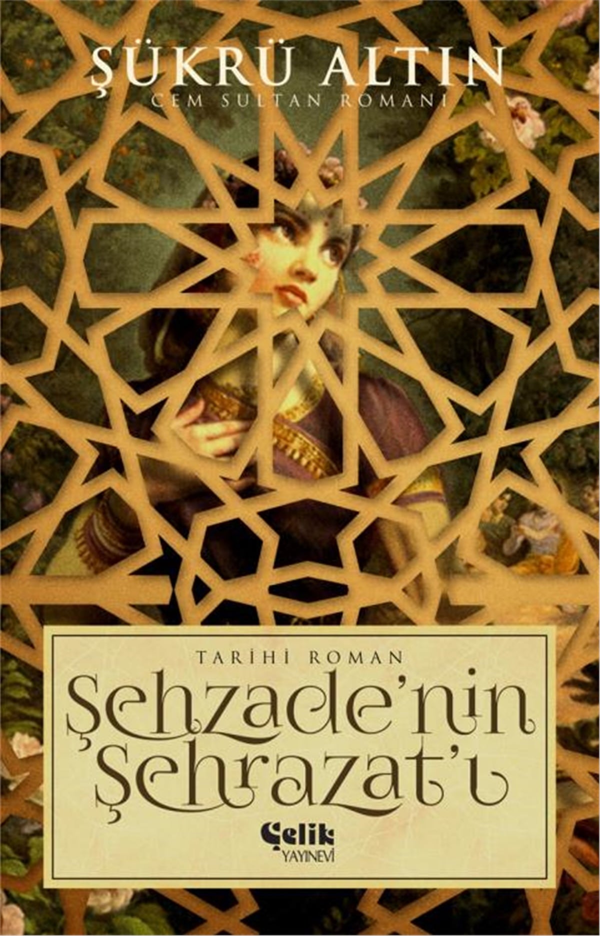 Şehzâde'nin Şehrazât'ı