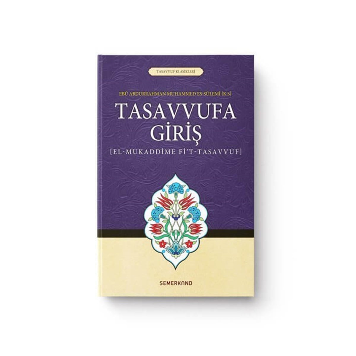 Tasavvufa GirişSemerkand YayınlarıDin