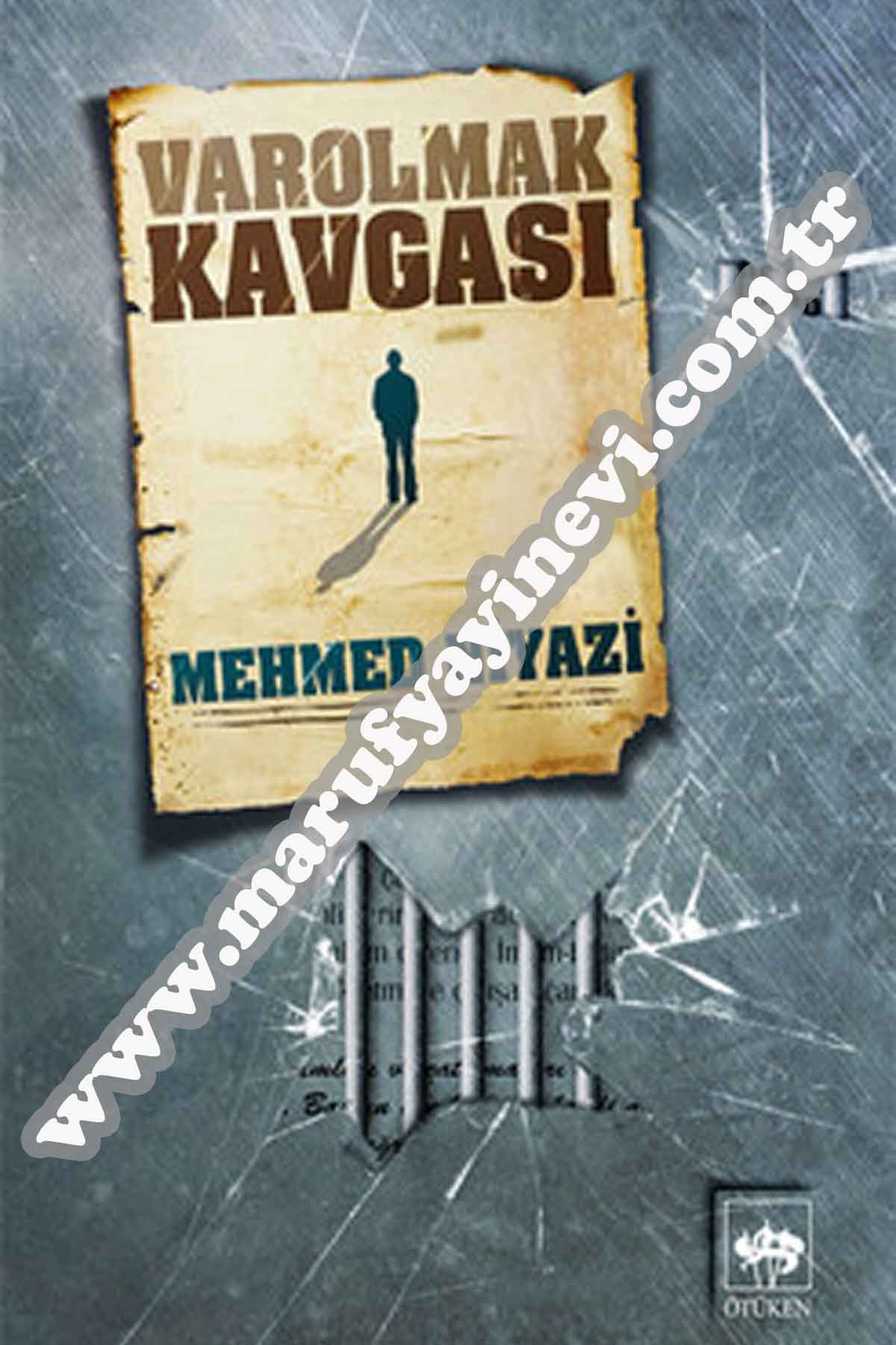 Varolmak KavgasıÖtüken YayınlarıSiyaset