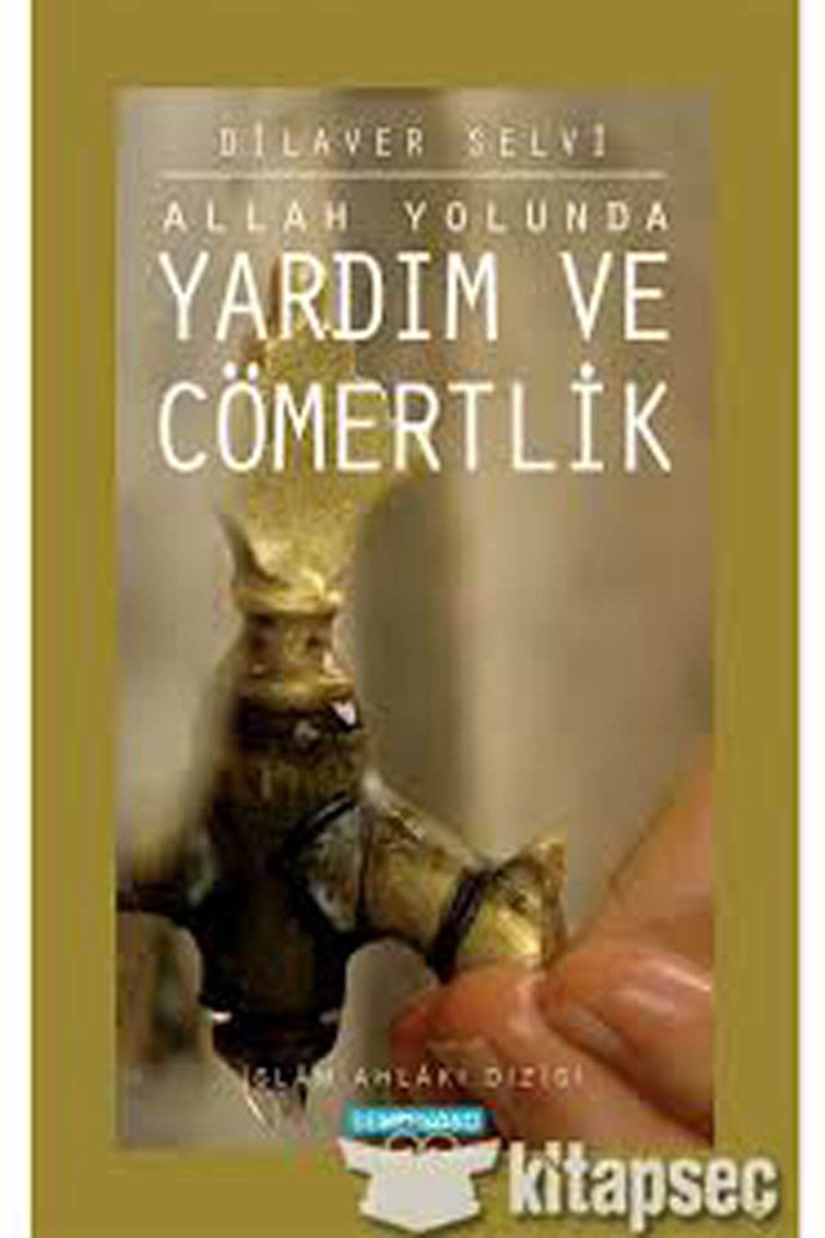 Yardım ve Cömertlik