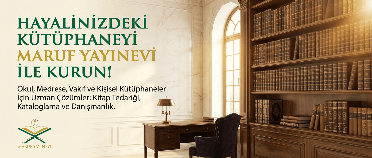 Ramazana Özel Eserler