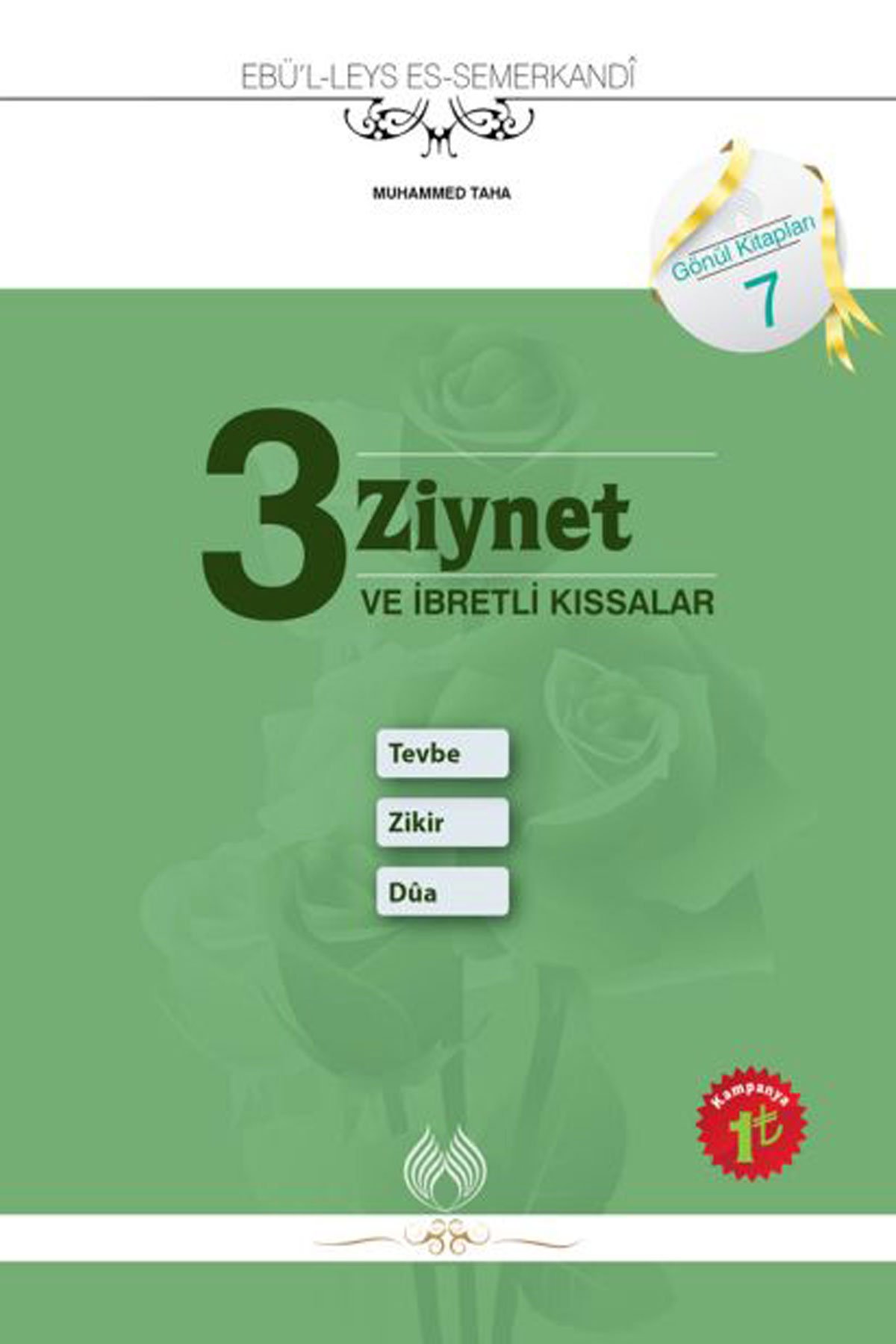 3 Ziynet Ve İbretli Kıssalar