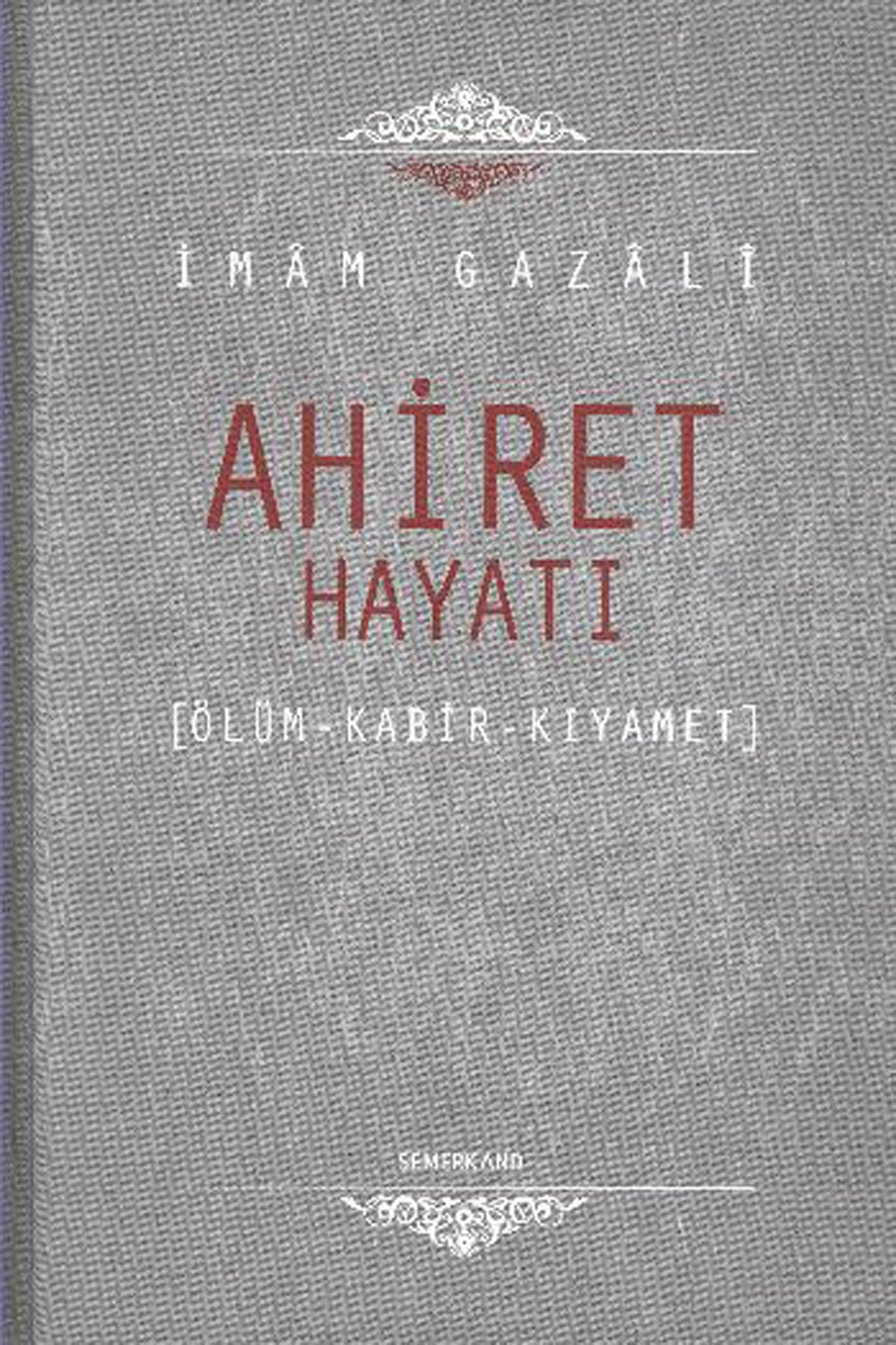 Ahiret Hayatı