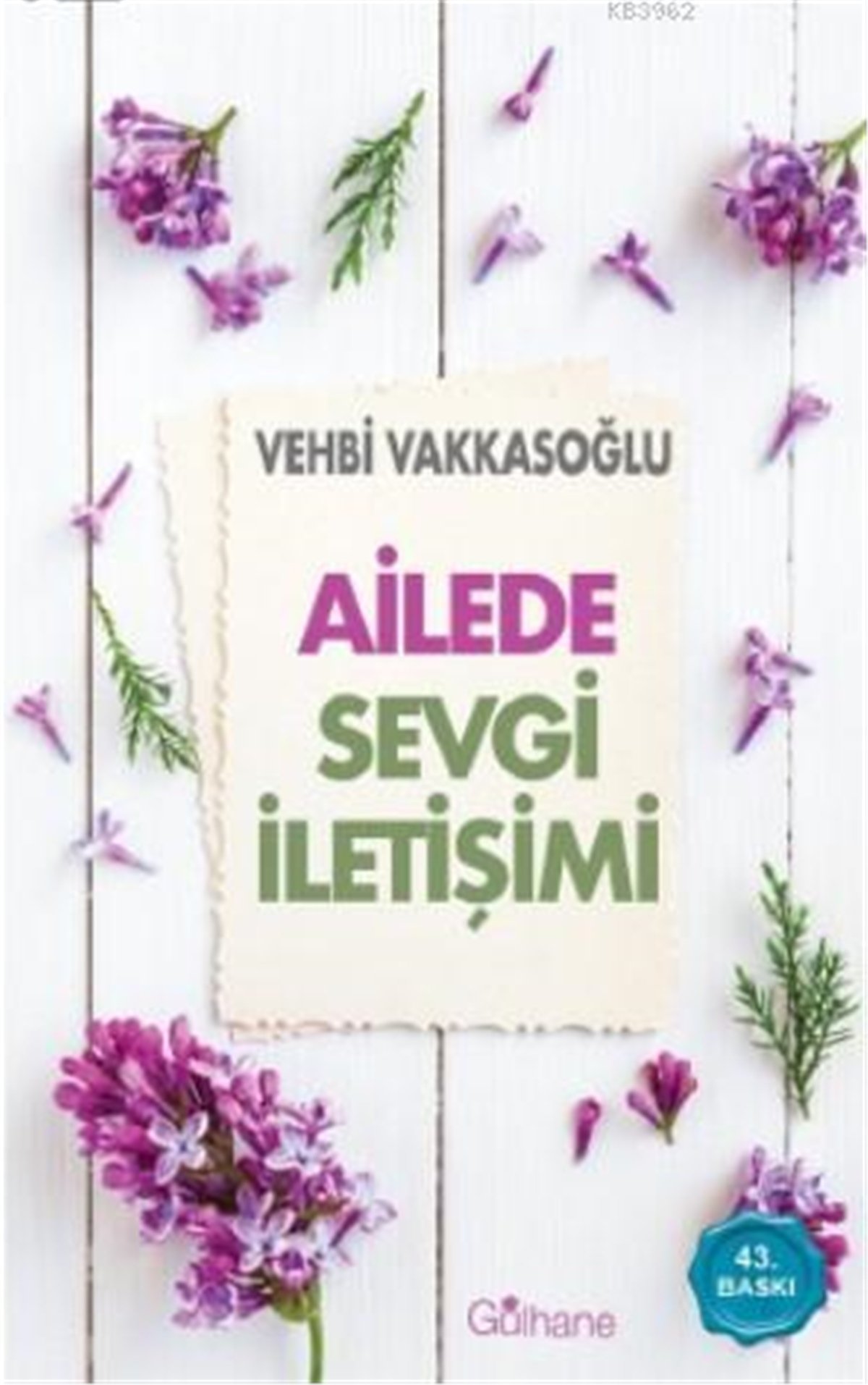 Ailede Sevgi İletişimi