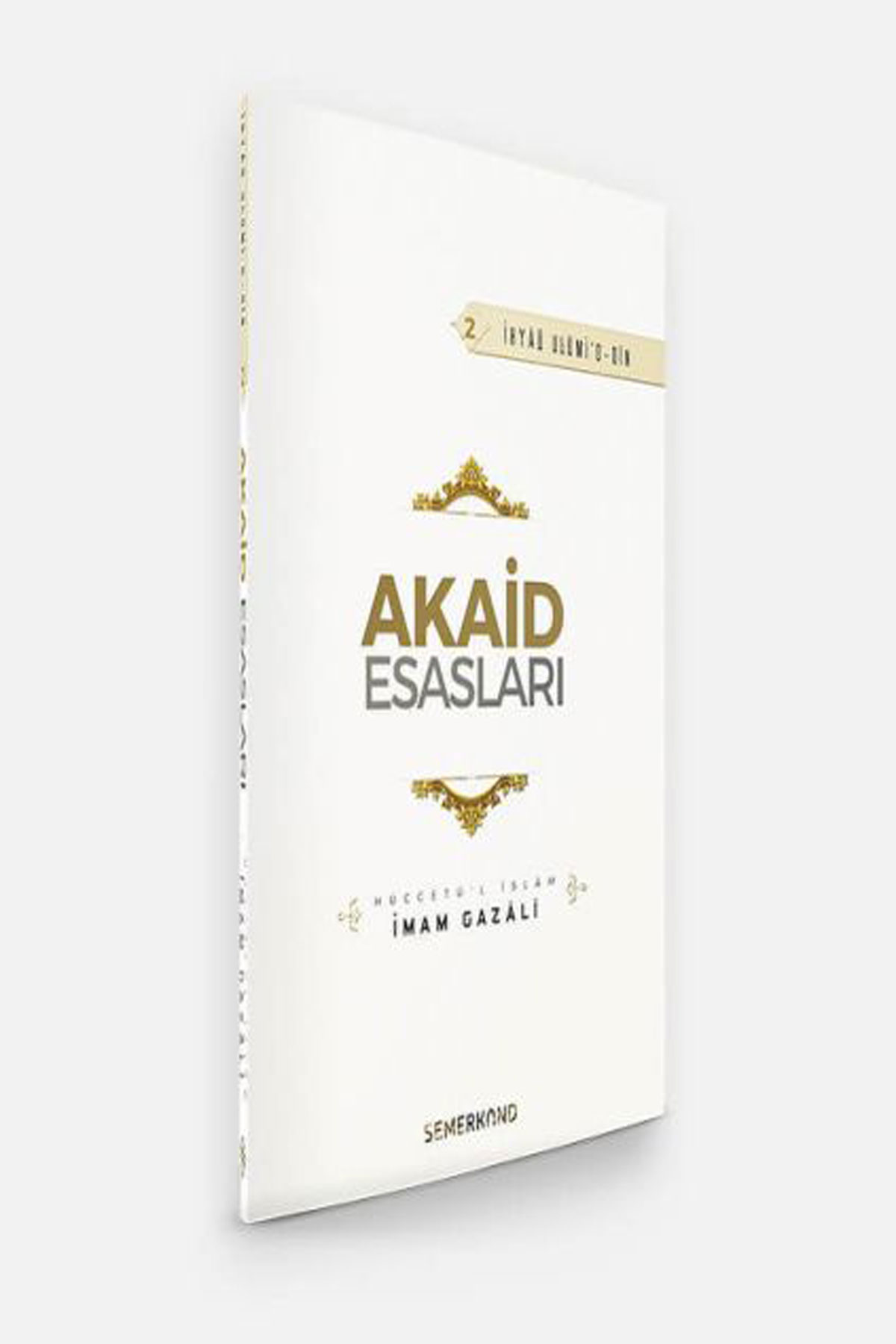 Akaid Esasları