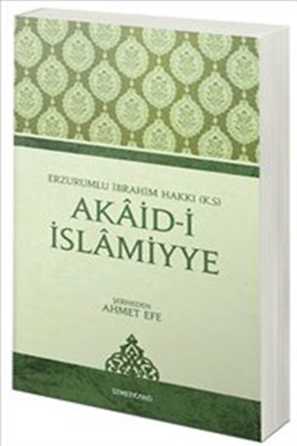 Akaidi İslamiyye