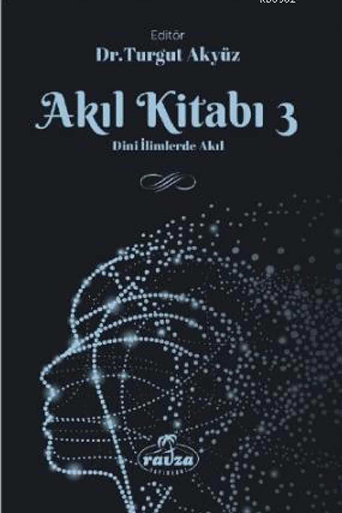 Akıl Kitabı - 3 Ravza YayınlarıDiğer