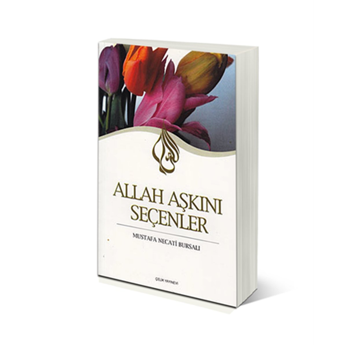 Allah Aşkını Seçenler