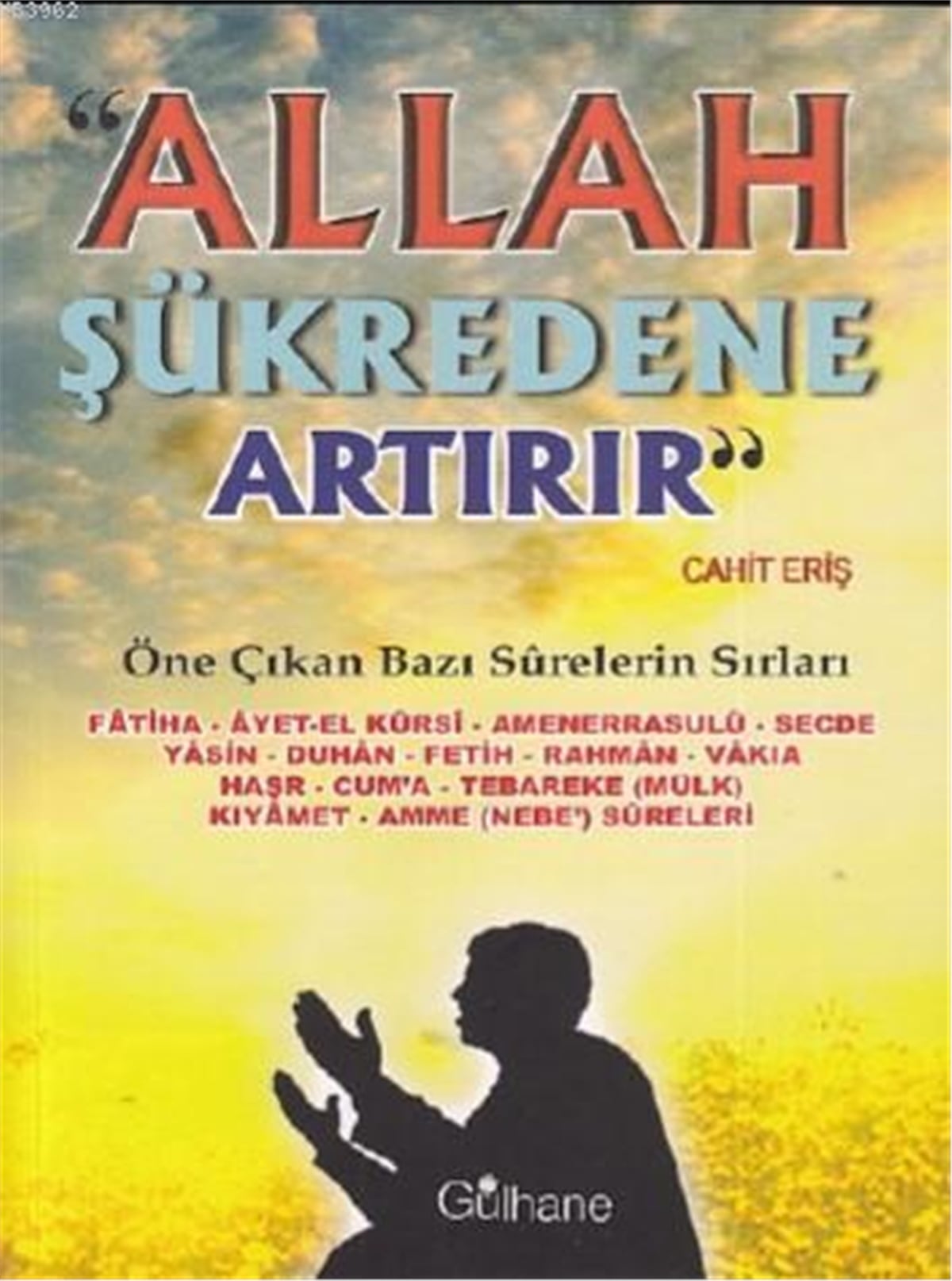 Allah Şükredene Artırır; Öne Çıkan Bazı Surelerin Sırları
