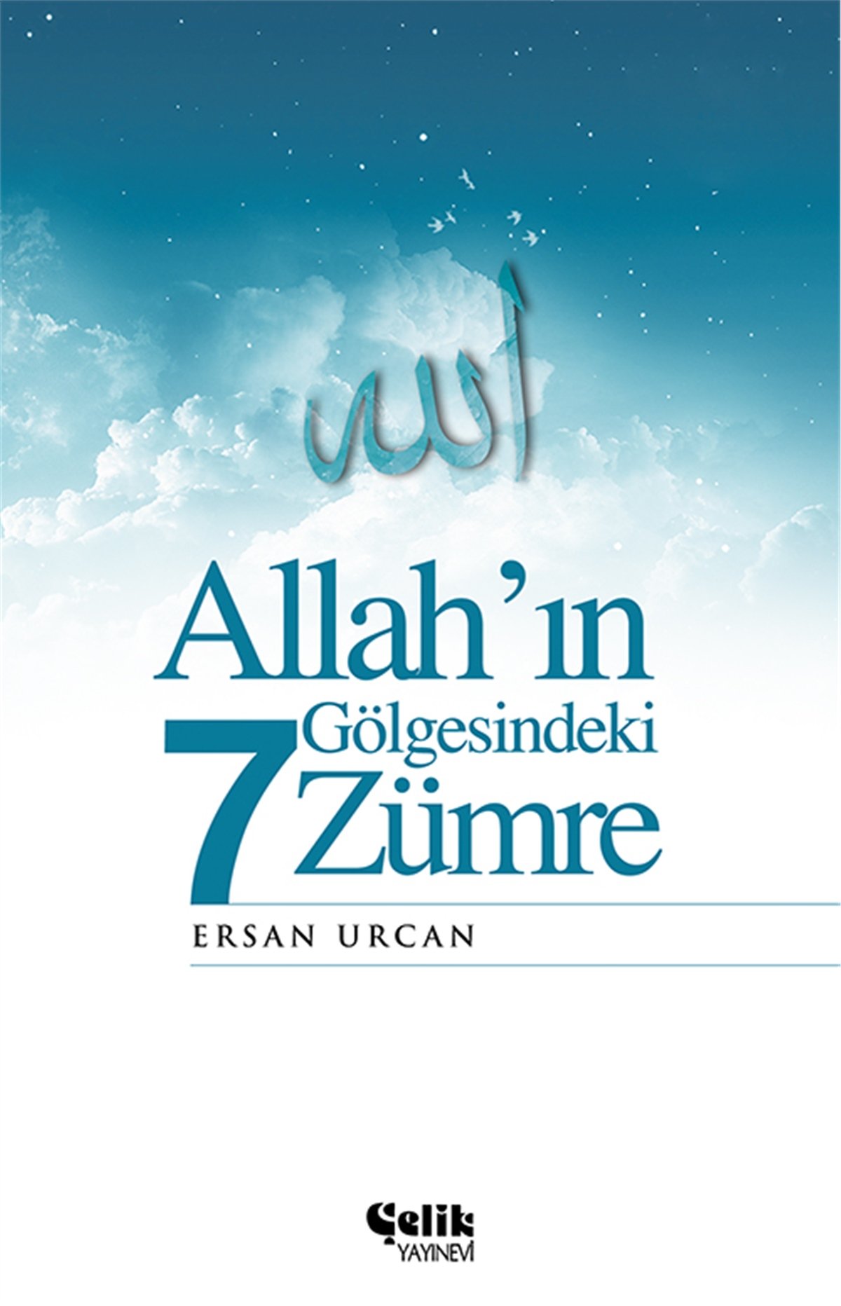 Allah'In Gölgesindeki 7 Zümre