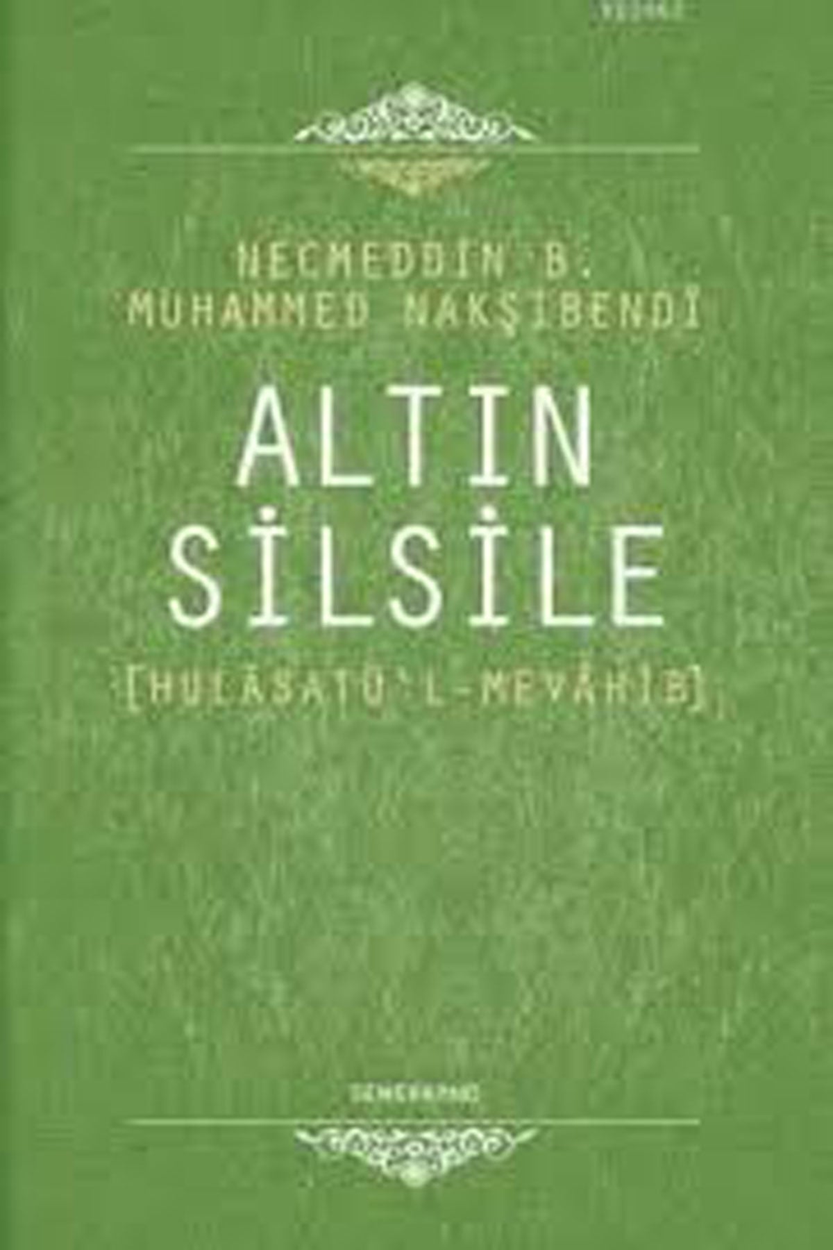 Altın Silsile