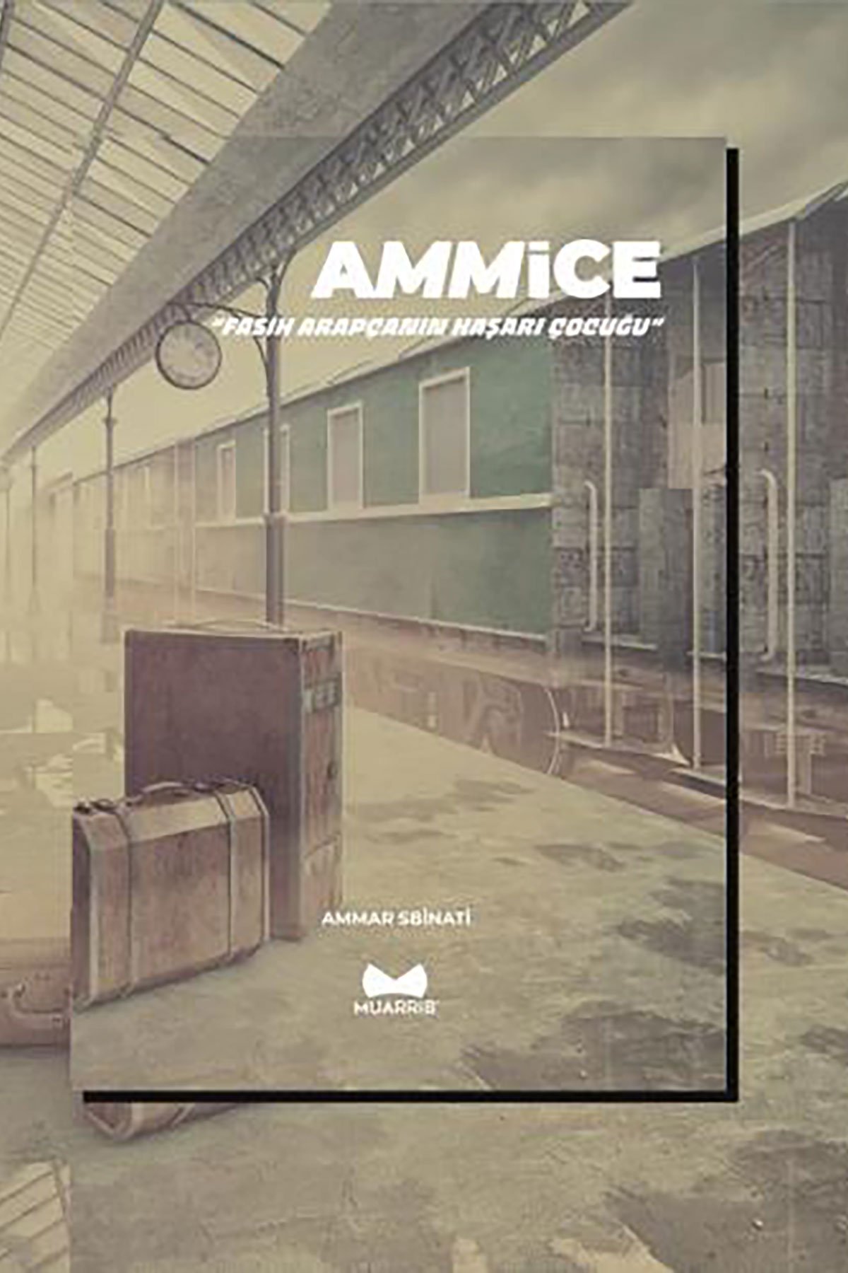 AmmiceMuarrib YayınlarıEdebiyat