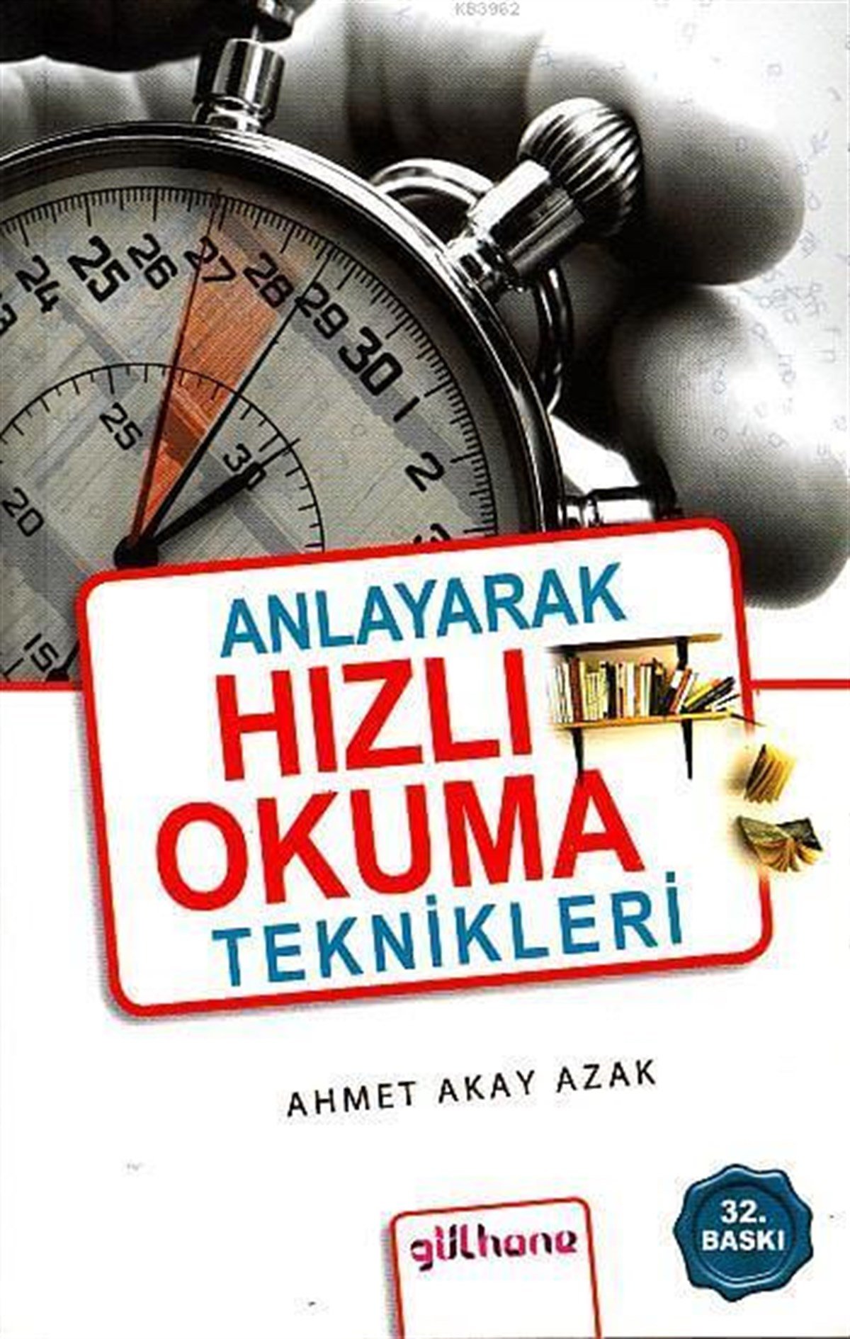 Anlayarak Hızlı Okuma TeknikleriGülhane YayınlarıDin