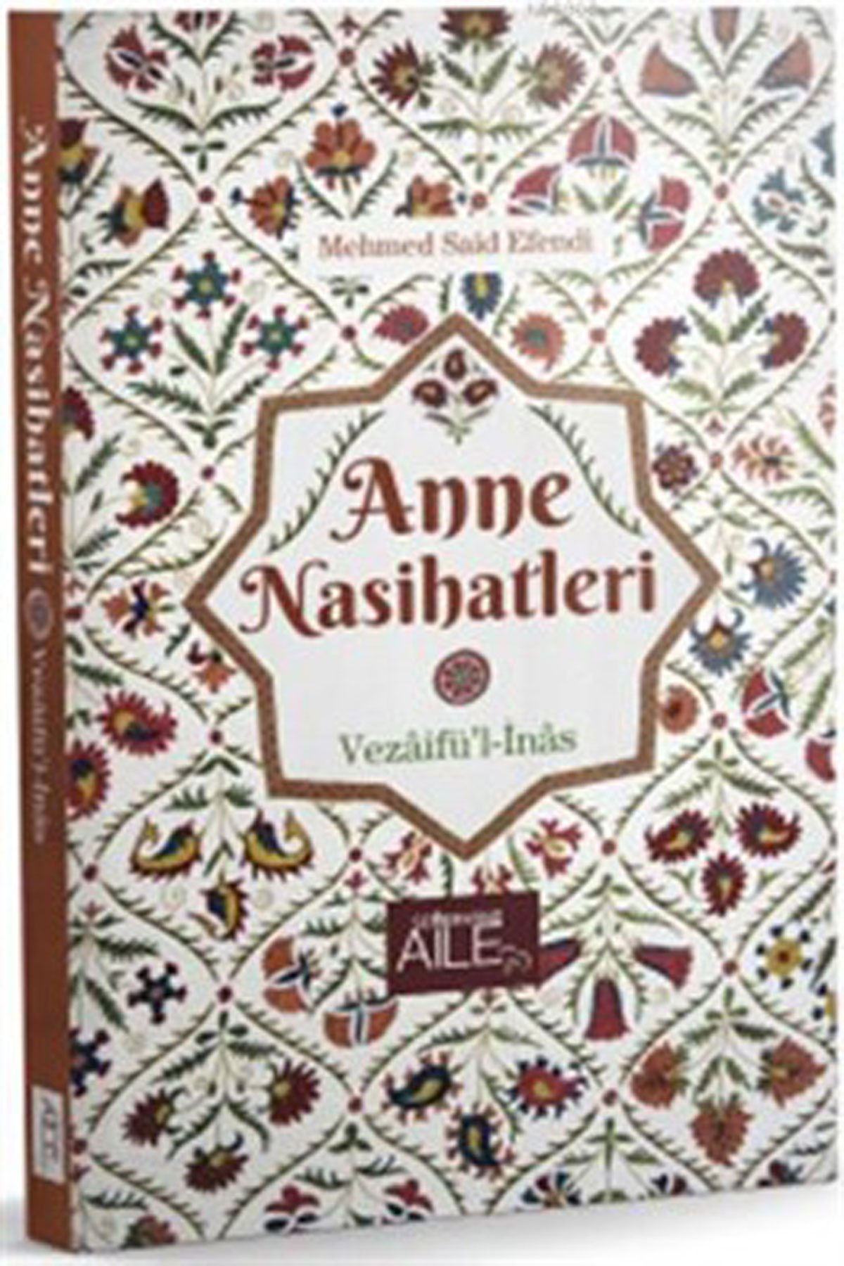 Anne Nasihatleri