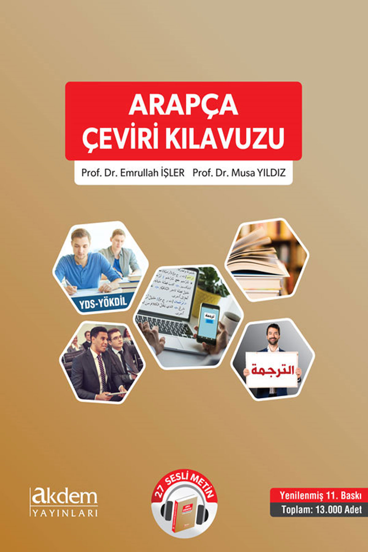 Arapça Çeviri Kılavuzu