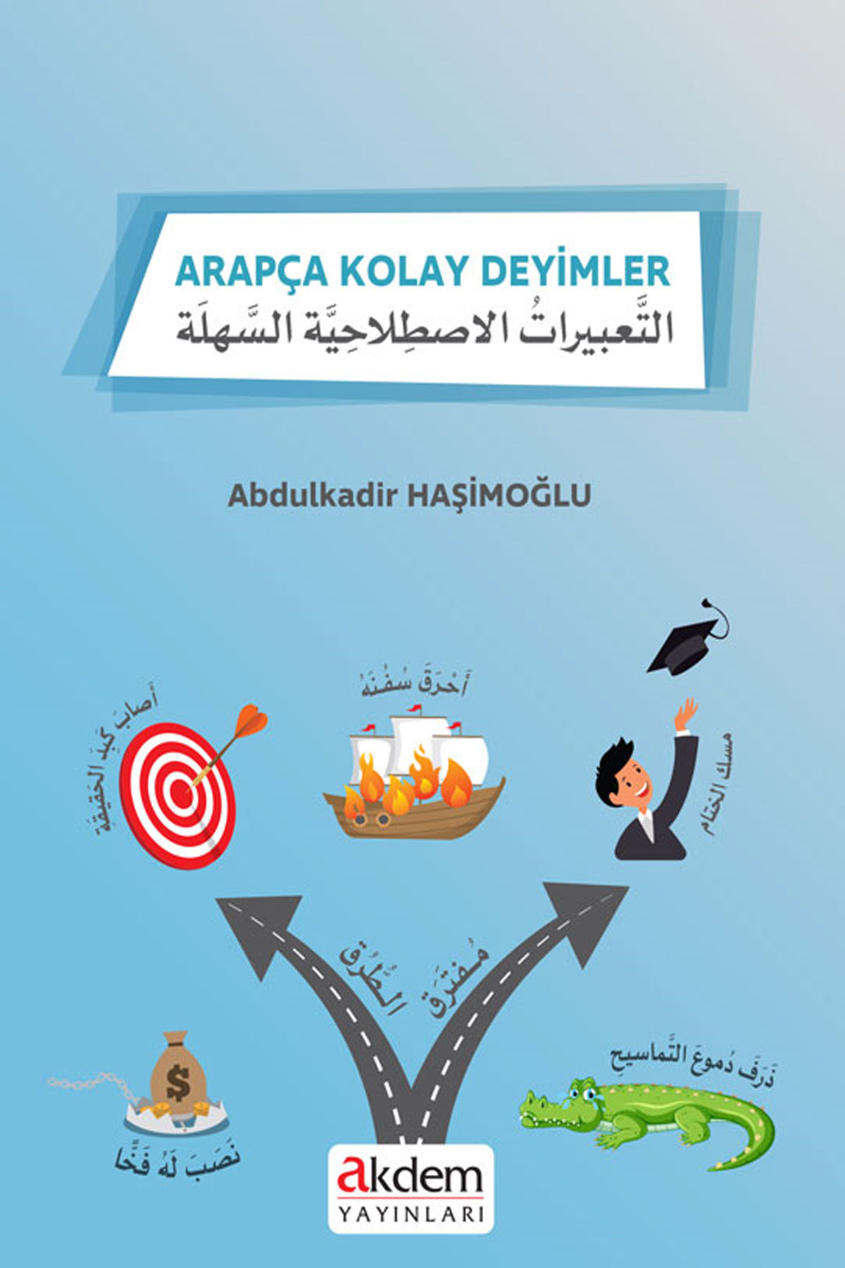 Arapça Kolay Deyimler