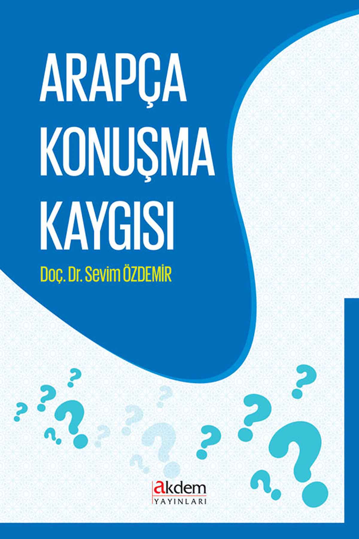 Arapça Konuşma Kaygısı0