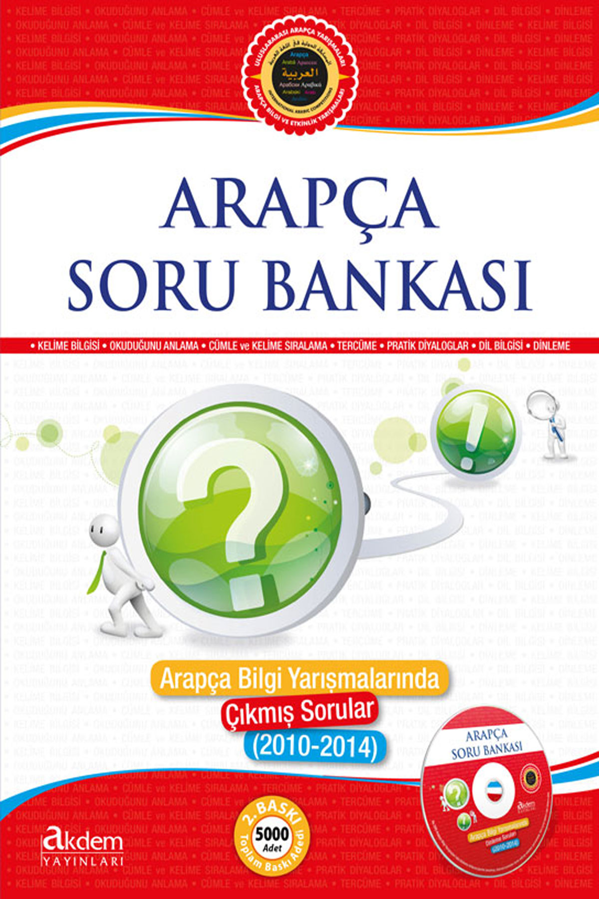 Arapça Soru Bankası