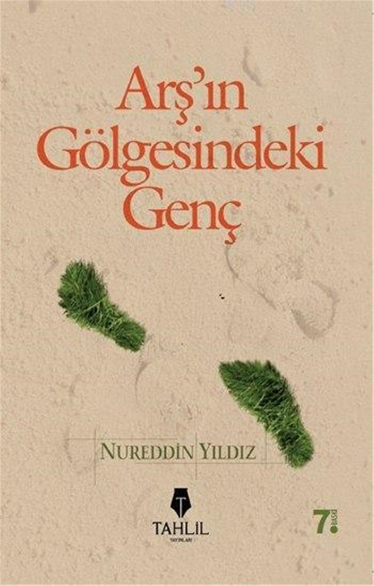 Arş'In Gölgesindeki Genç