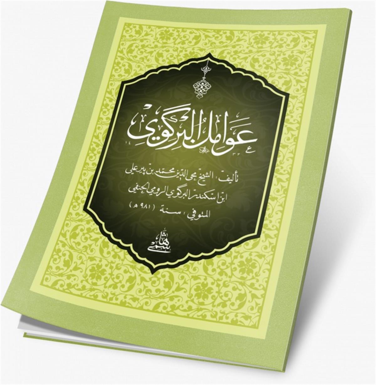 Avamili Birgivi - Cep BoyHaşimi YayıneviMuhtelif Ürünler