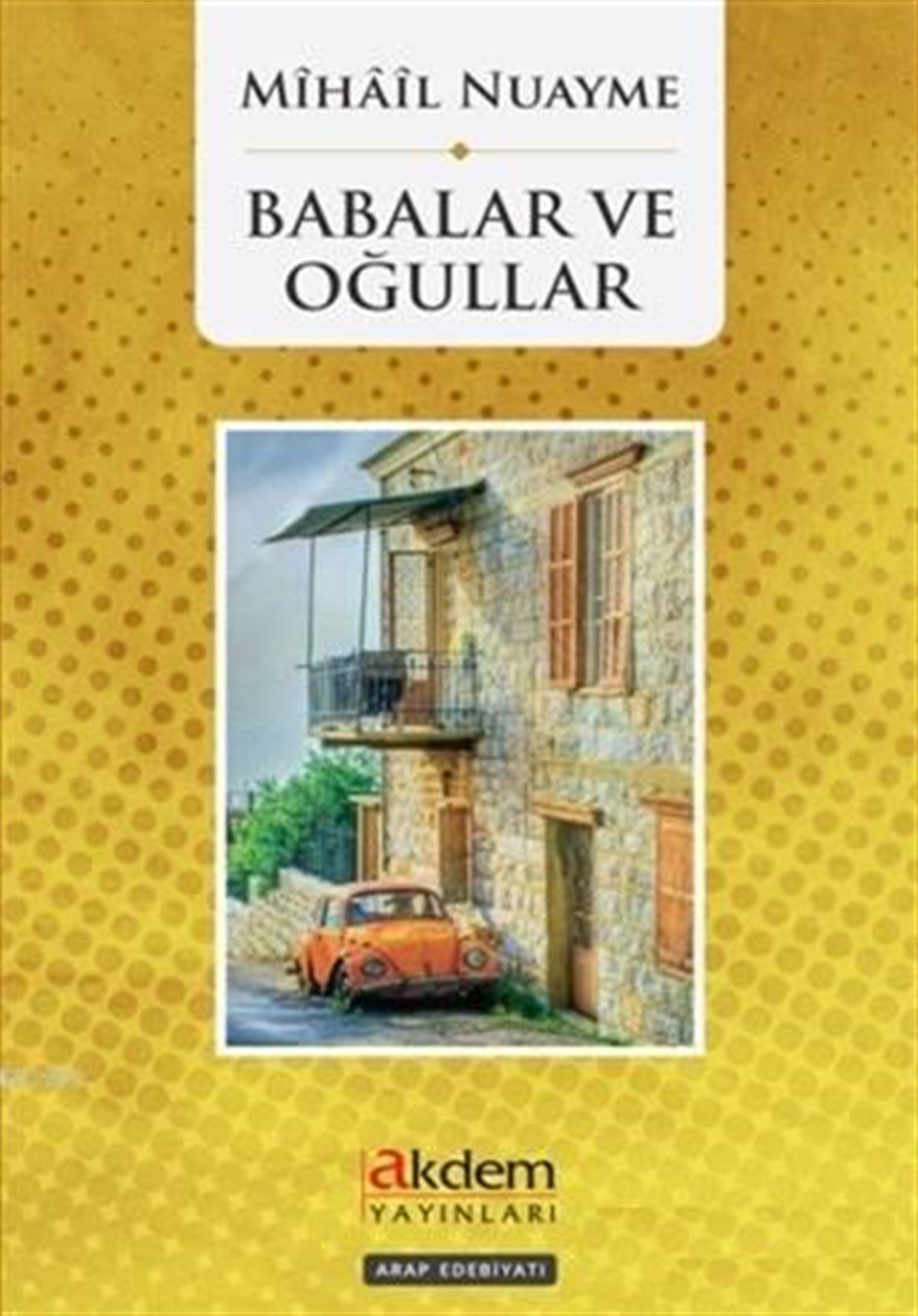 Babalar ve Oğullar0